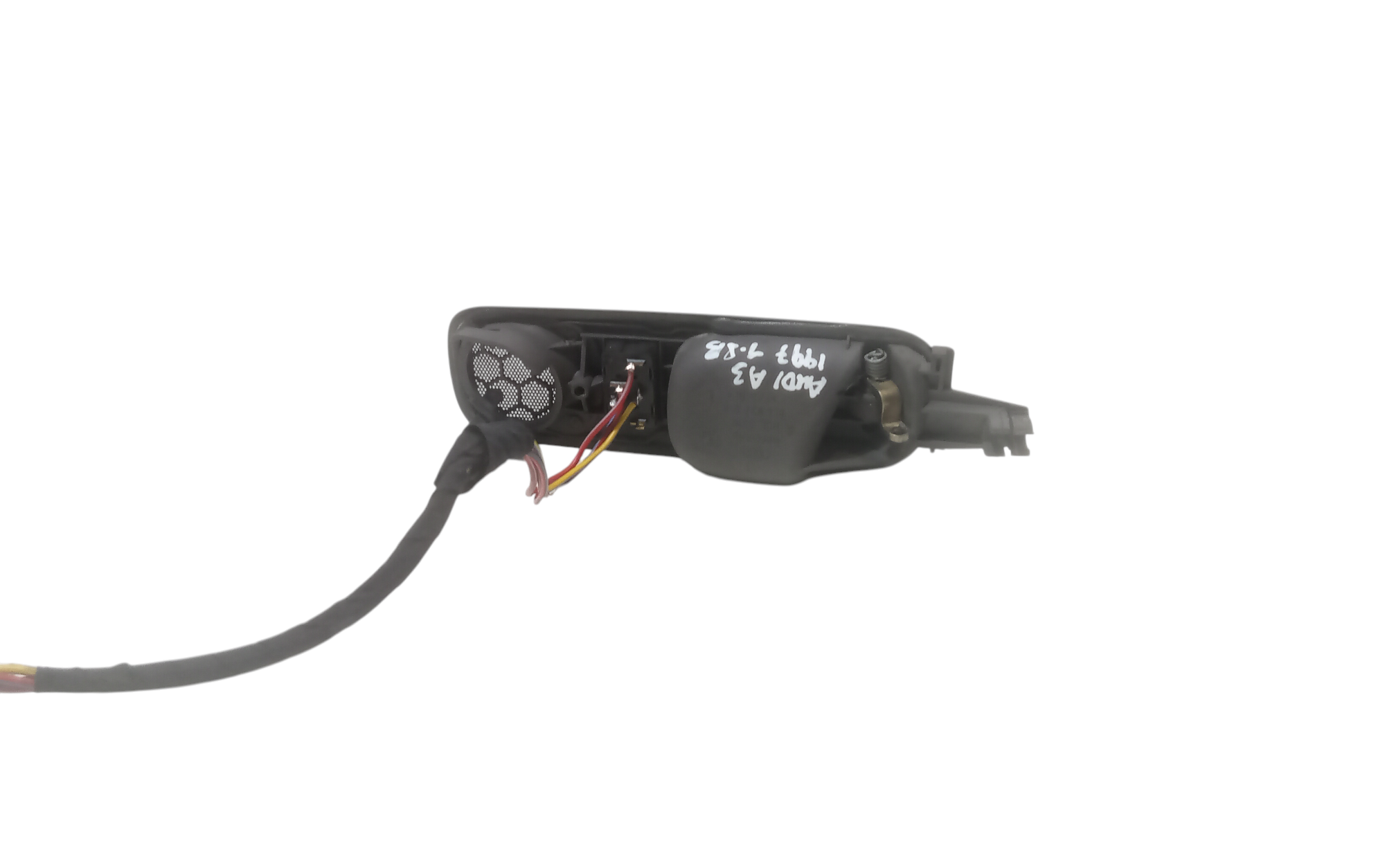 Maniglia interna anteriore Sinistra per Audi A3 Serie (8l1) (96>03) (1996 - 2003)