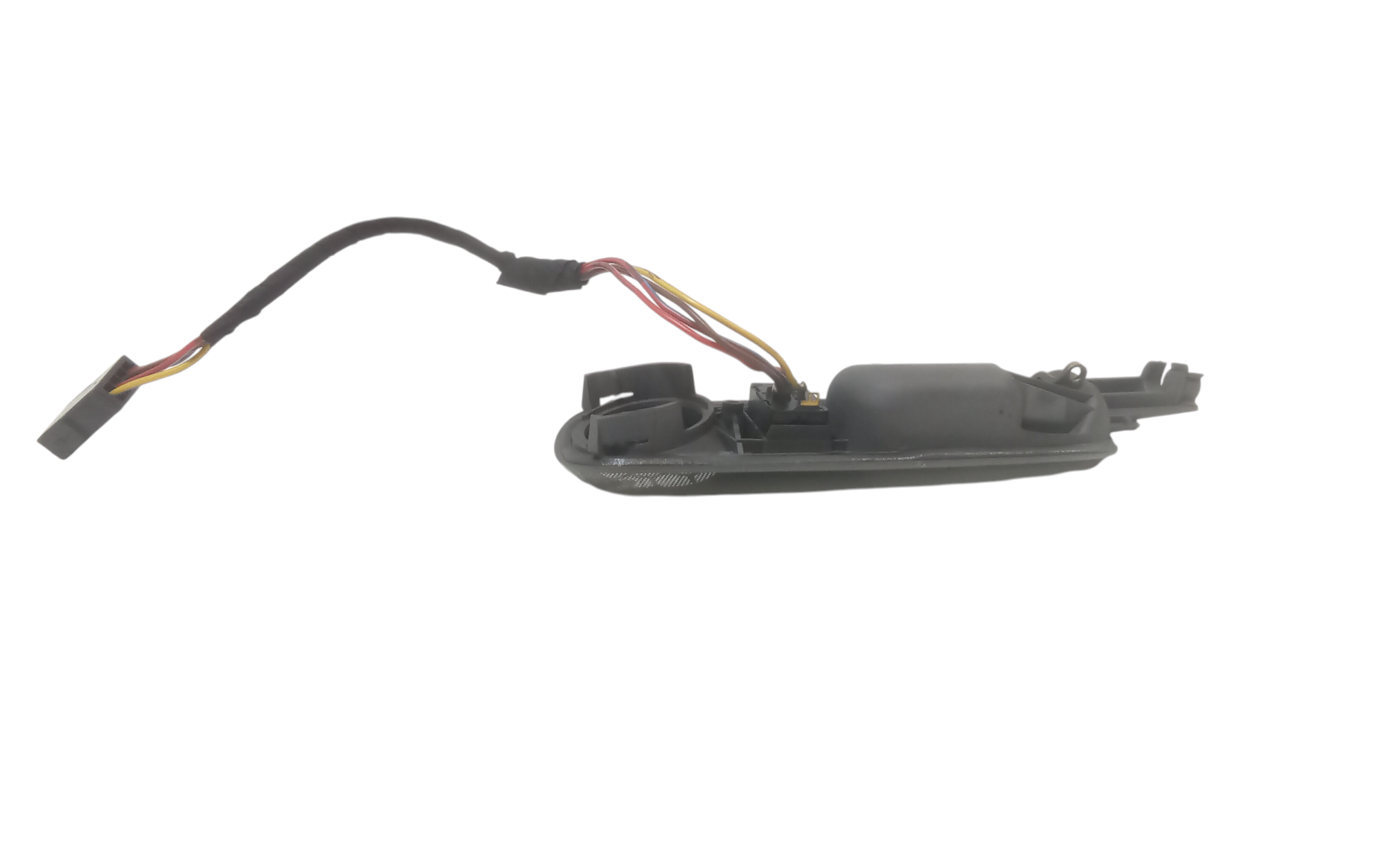 Maniglia interna anteriore Sinistra per Audi A3 Serie (8l1) (96>03) (1996 - 2003)