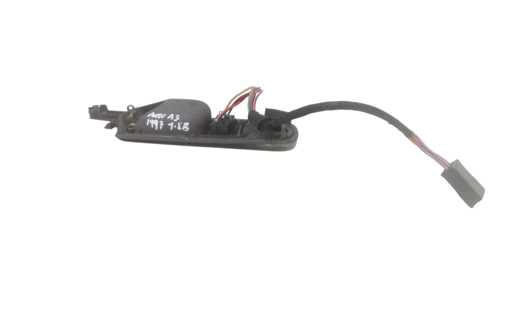 Maniglia interna anteriore Sinistra per Audi A3 Serie (8l1) (96>03) (1996 - 2003)