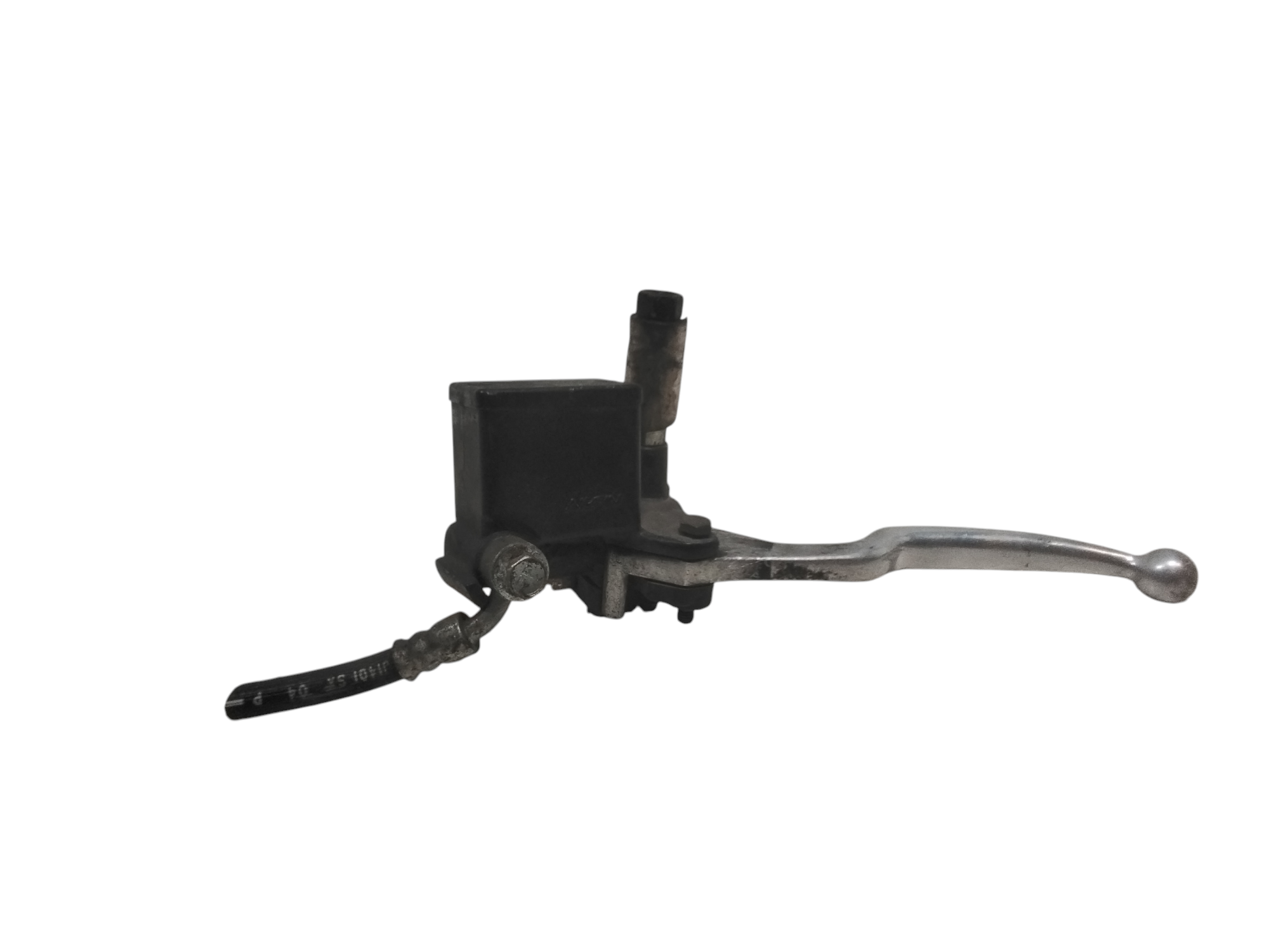 Pompa freno posteriore per Suzuki Sixteen 150cc (07>14) (2007 - 2014)