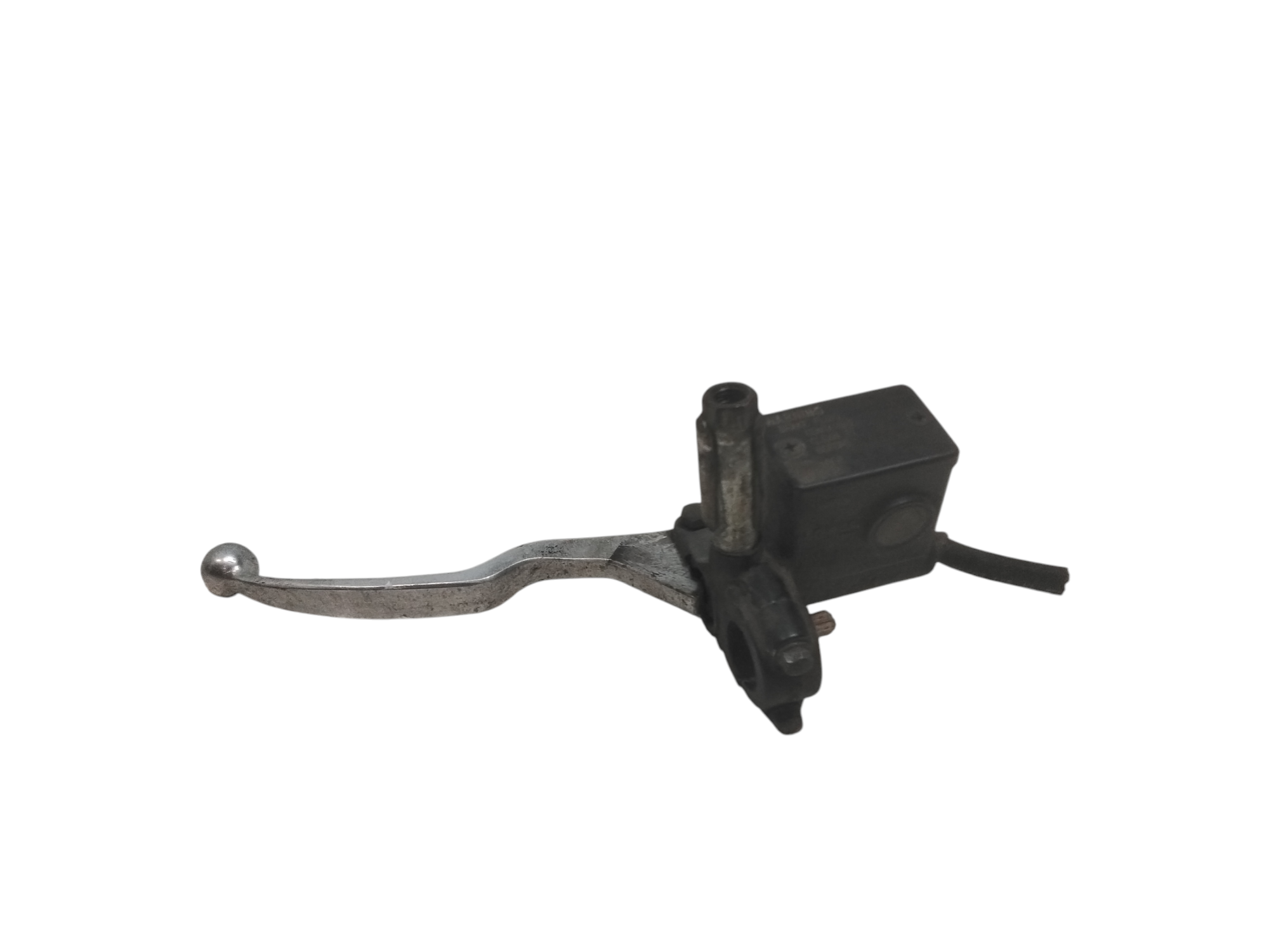 Pompa freno posteriore per Suzuki Sixteen 150cc (07>14) (2007 - 2014)