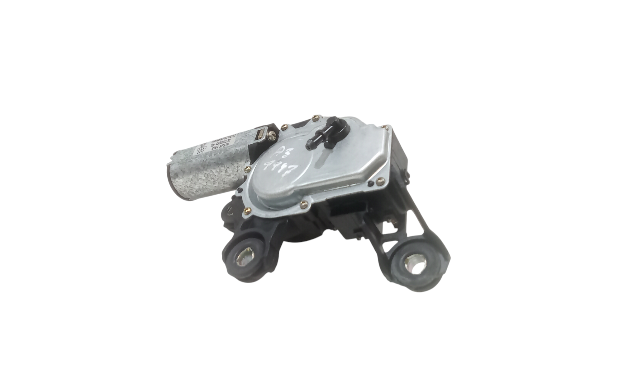 Motorino Tergicristallo Posteriore per Audi A3 Serie (8l1) (96>03) (1996 - 2003)