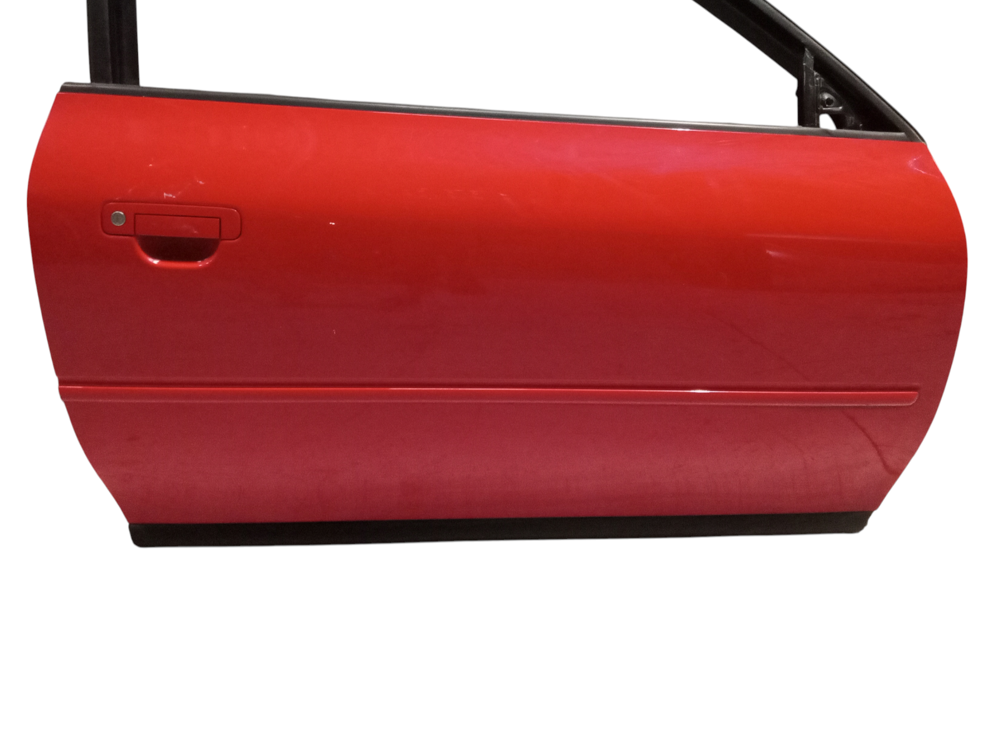 Portiera anteriore Destra per Audi A3 Serie (8l1) (96>03) (1996 - 2003)