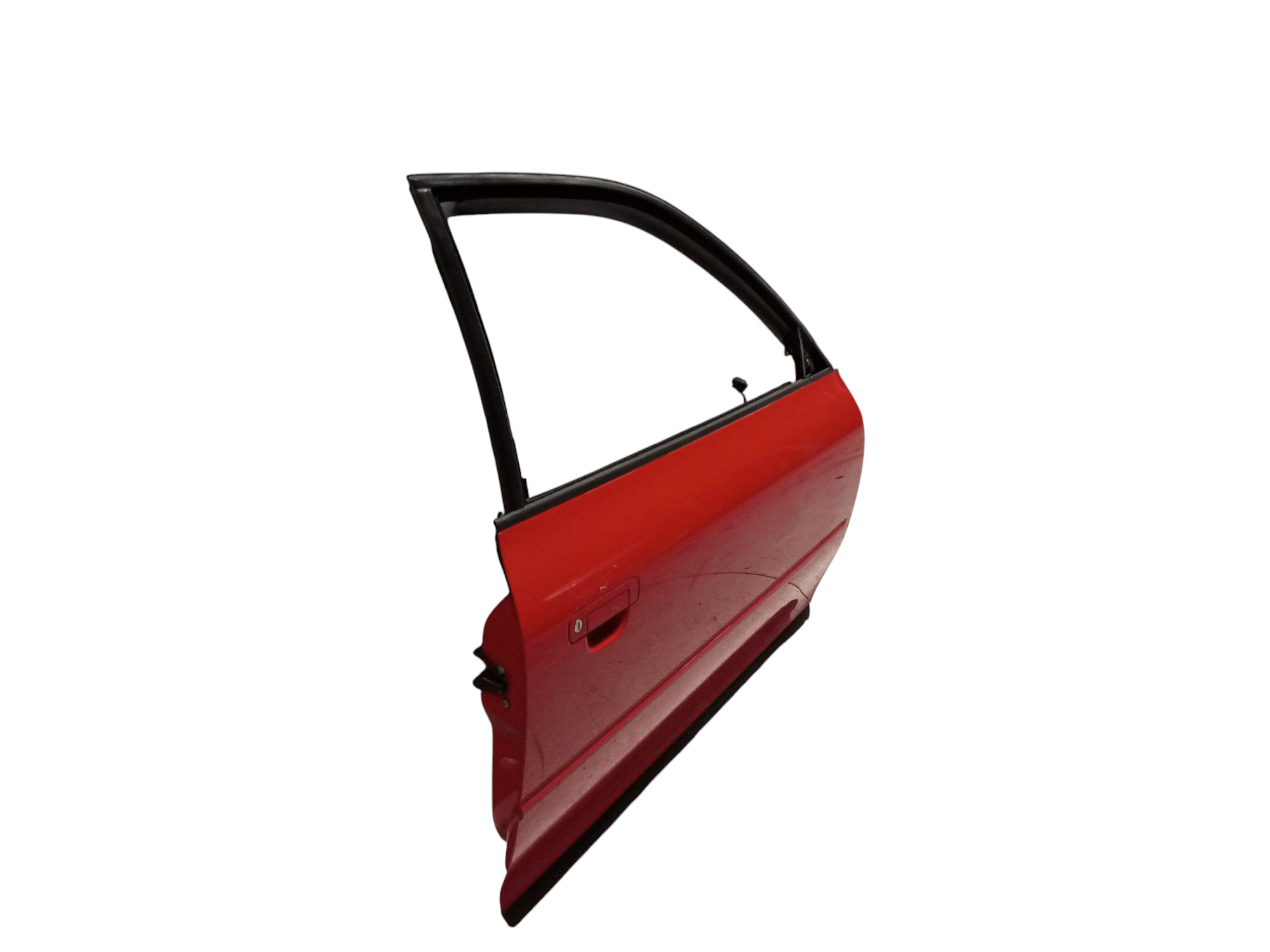 Portiera anteriore Destra per Audi A3 Serie (8l1) (96>03) (1996 - 2003)