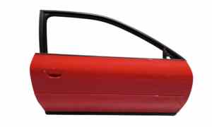 Portiera anteriore Destra per Audi A3 Serie (8l1) (96>03) (1996 - 2003)