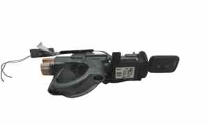 Blocchetto Accensione per Nissan Nv200 1 Serie (09>) (2009 - In produzione)