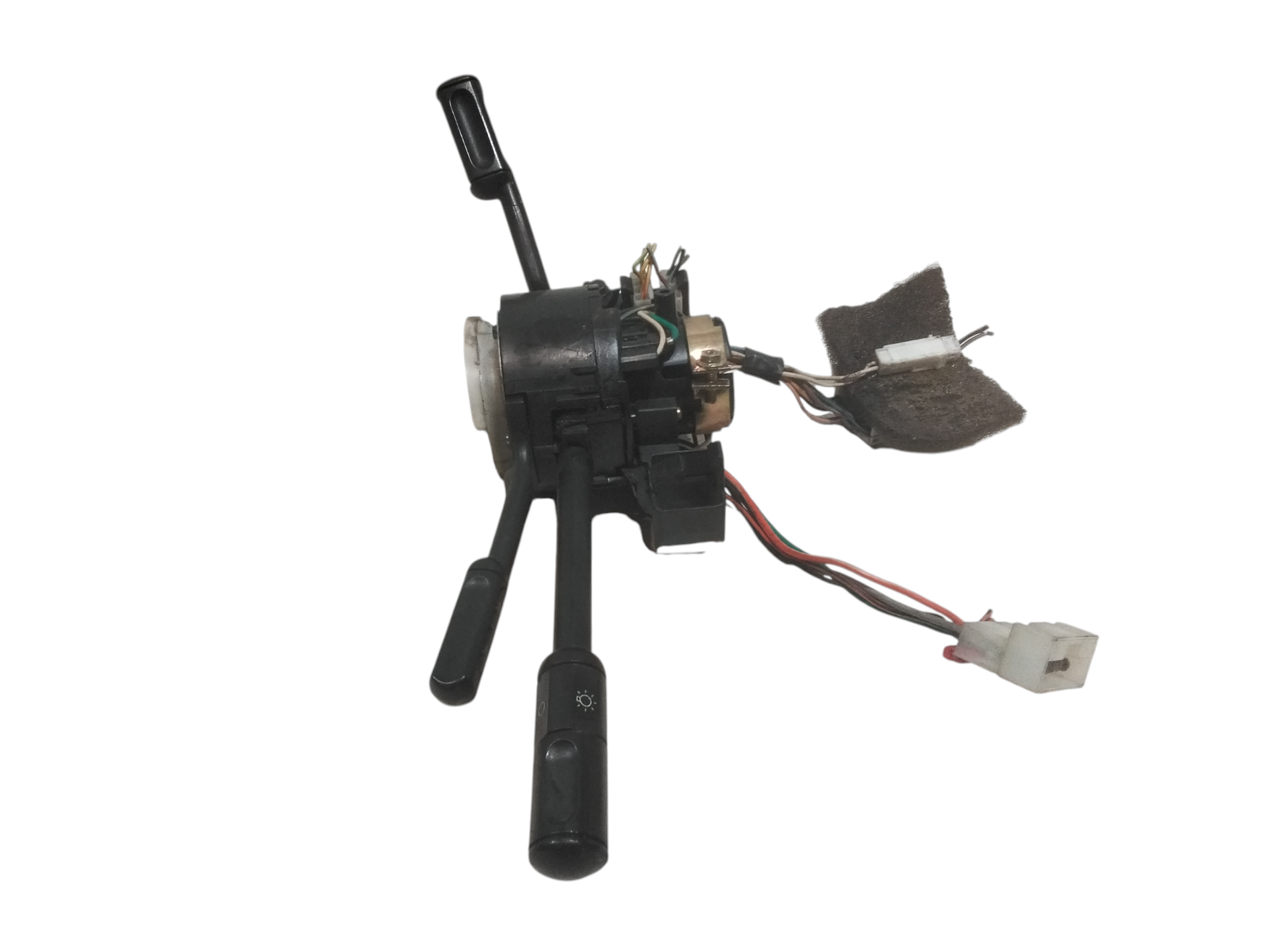 Devioluci per Fiat Uno 1 Serie (1983 - 1989)