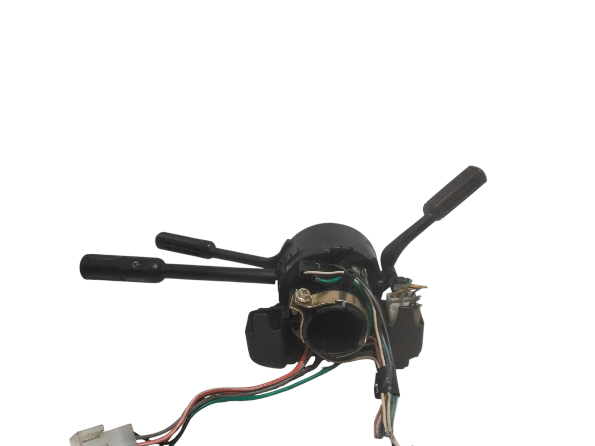 Devioluci per Fiat Uno 1 Serie (1983 - 1989)