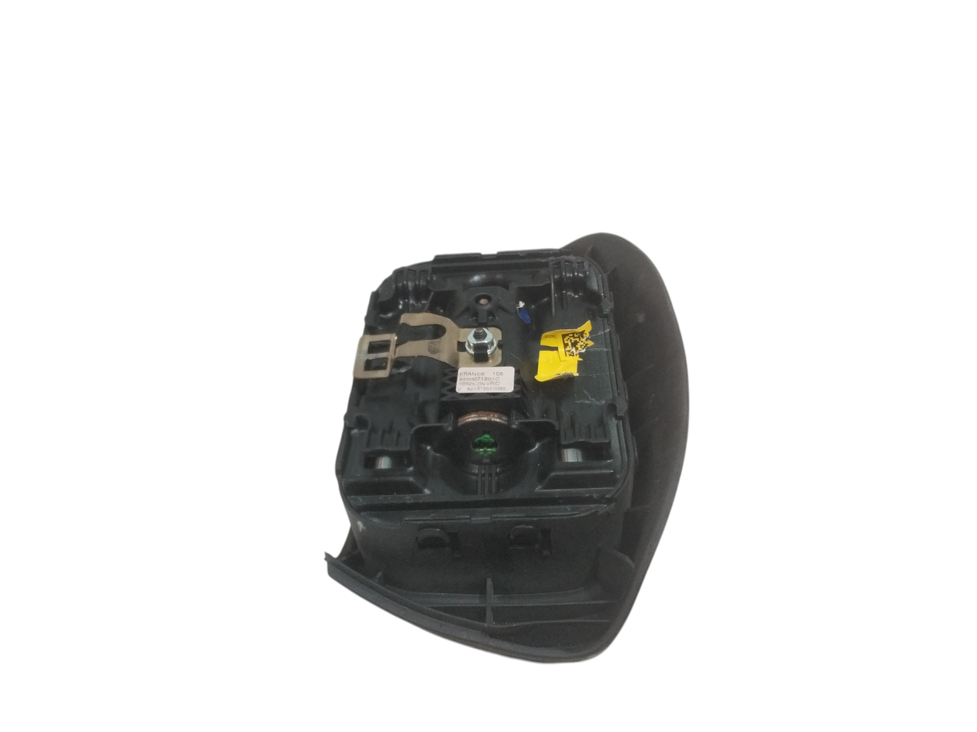 Airbag Volante per Renault Laguna Berlina 3 Serie (2001 - 2005)