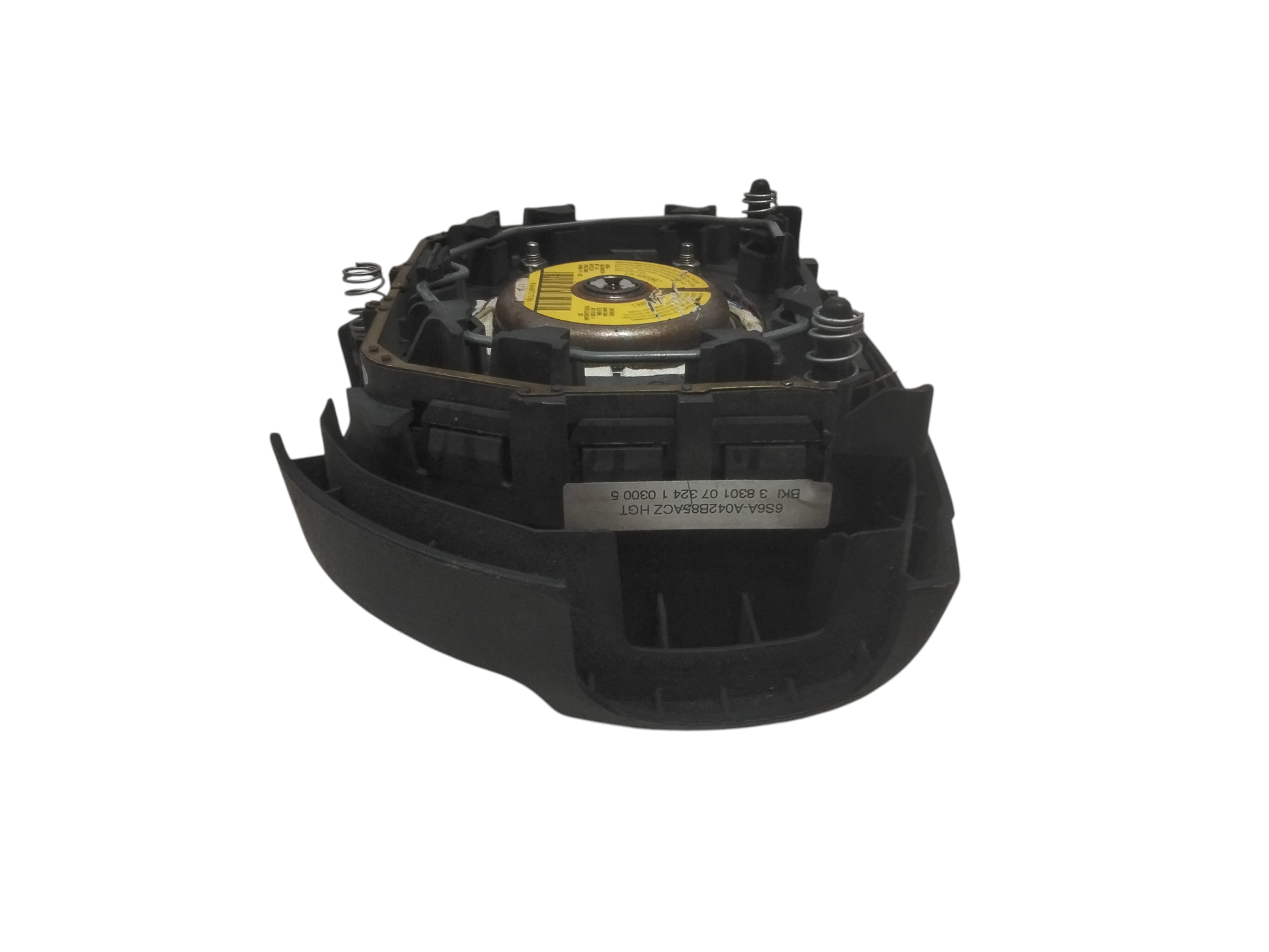 Airbag Volante per Ford Fiesta 5 Serie (2005 - 2008)