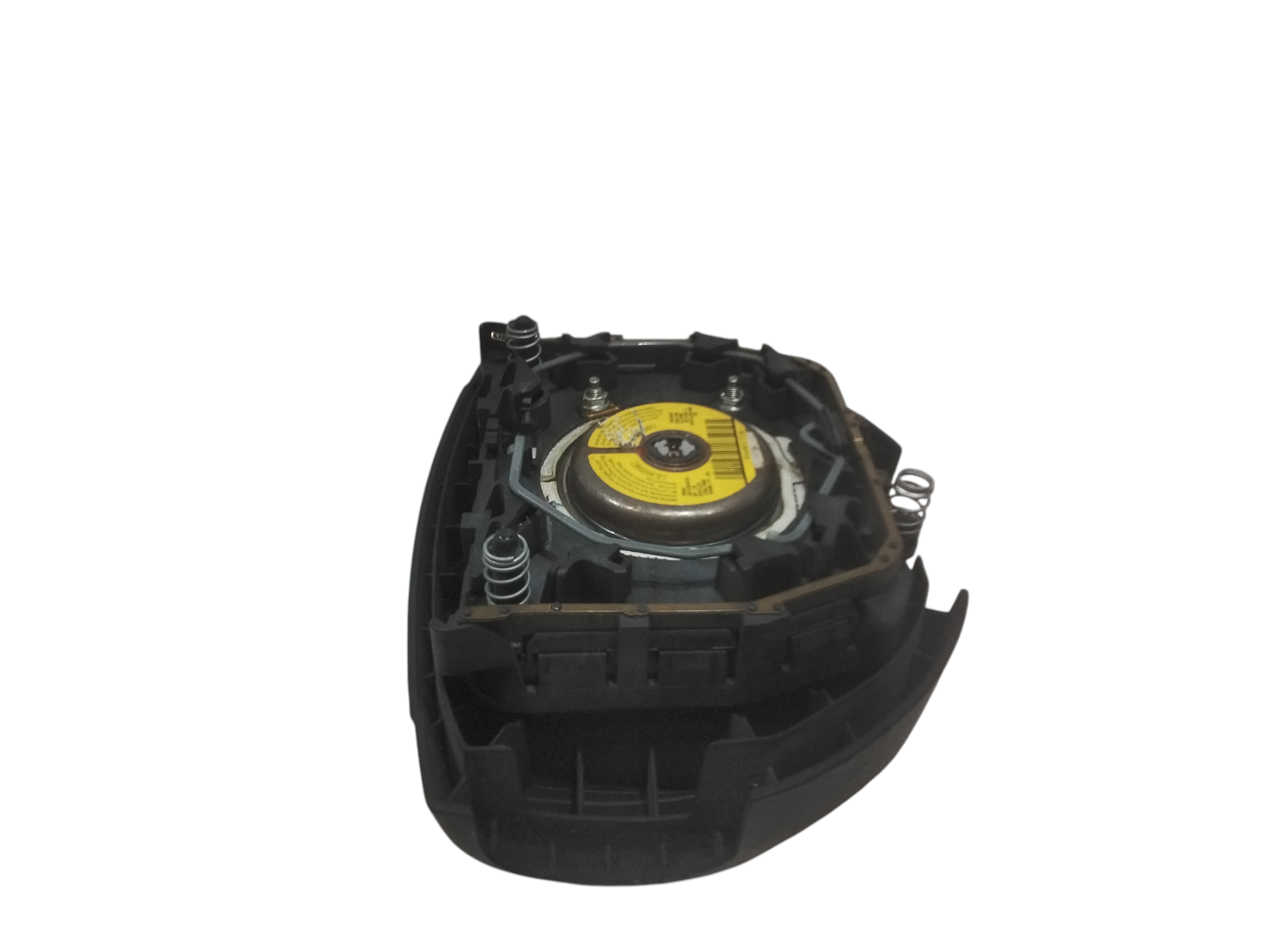 Airbag Volante per Ford Fiesta 5 Serie (2005 - 2008)