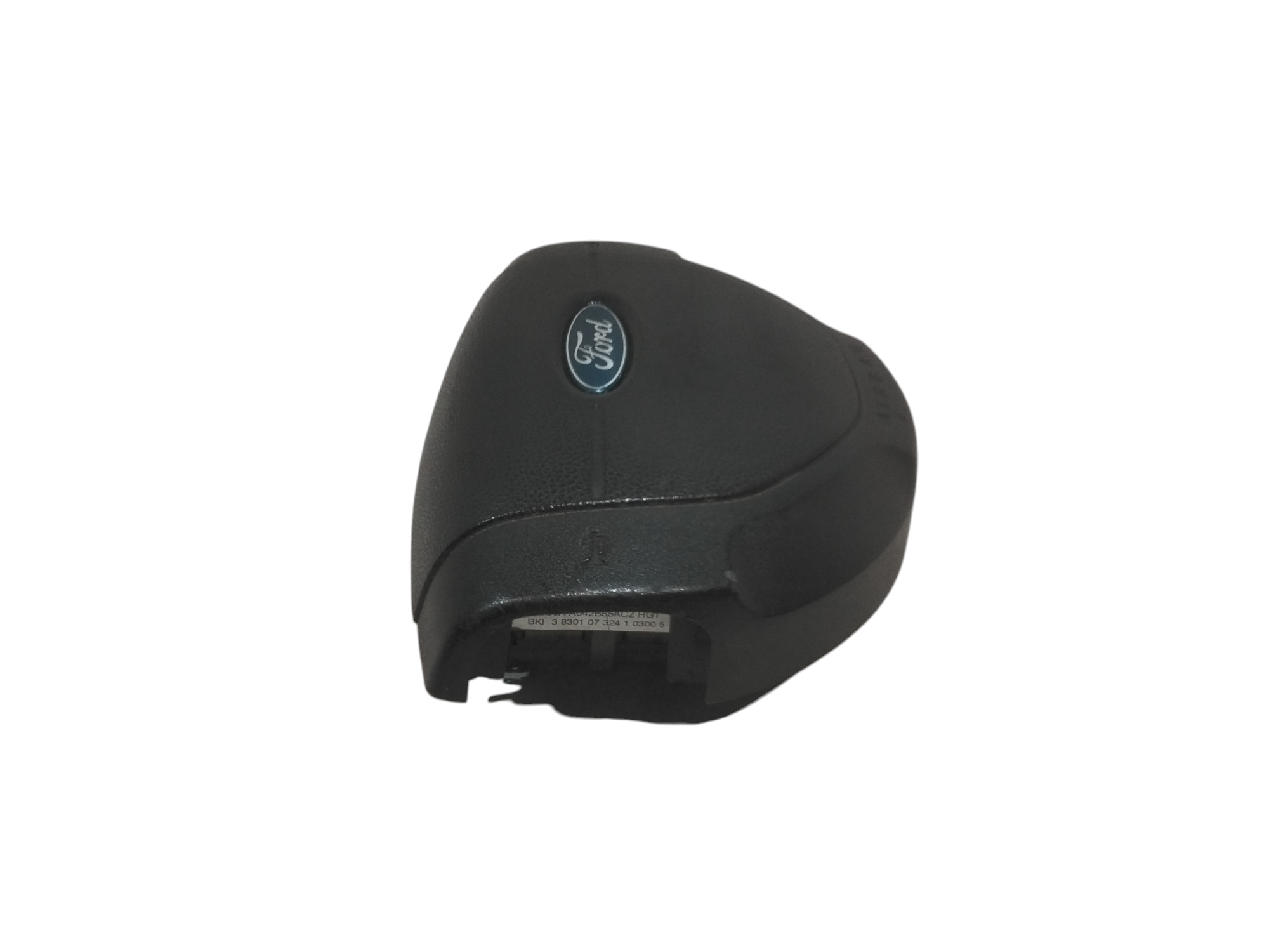 Airbag Volante per Ford Fiesta 5 Serie (2005 - 2008)