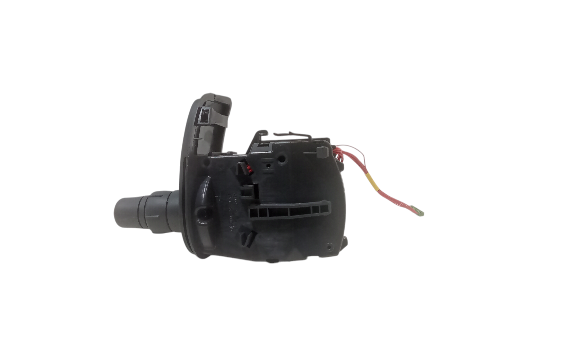 Devioluci sinistro per Renault Modus 2 Serie (2006 - In produzione)