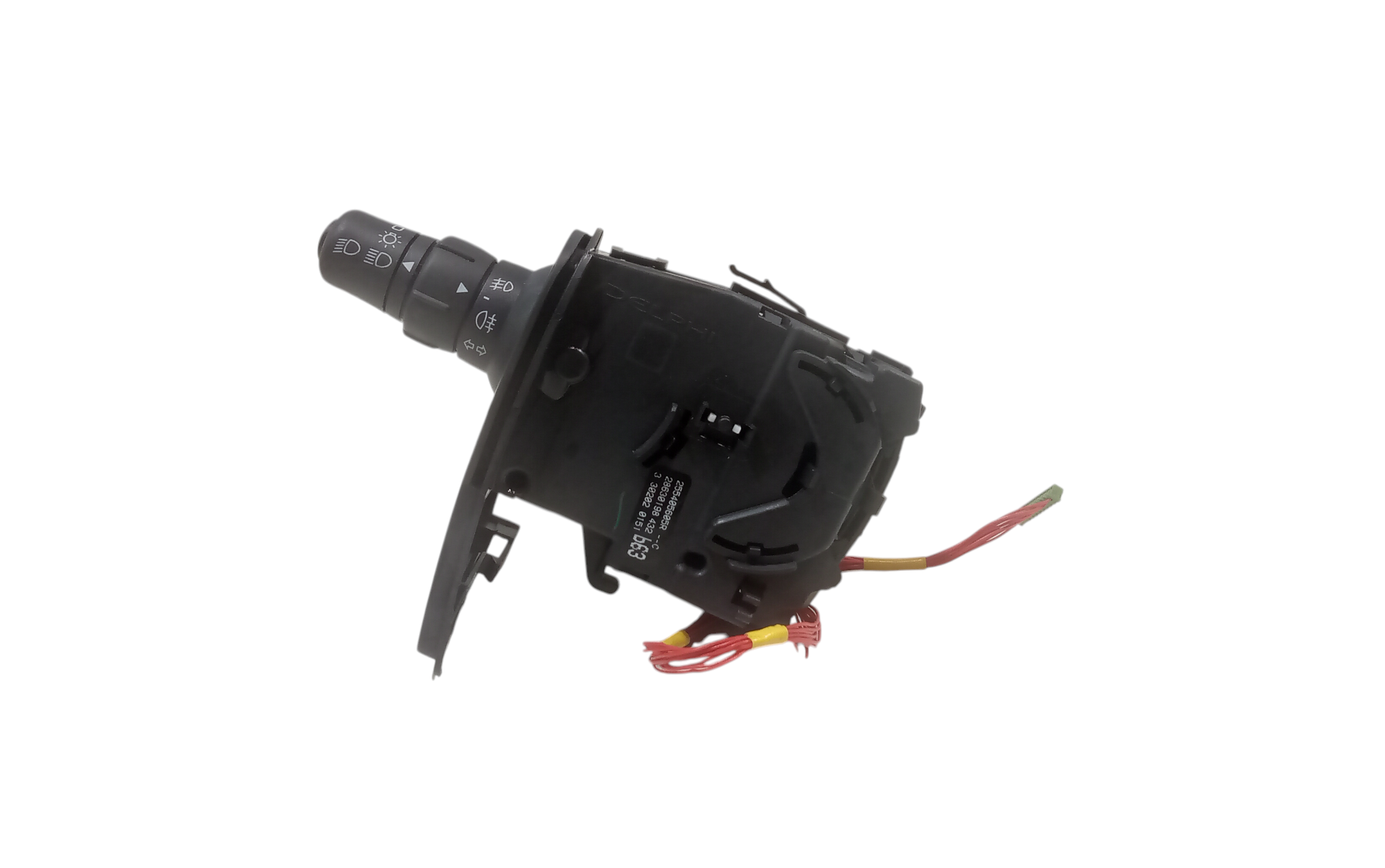 Devioluci sinistro per Renault Modus 2 Serie (2006 - In produzione)