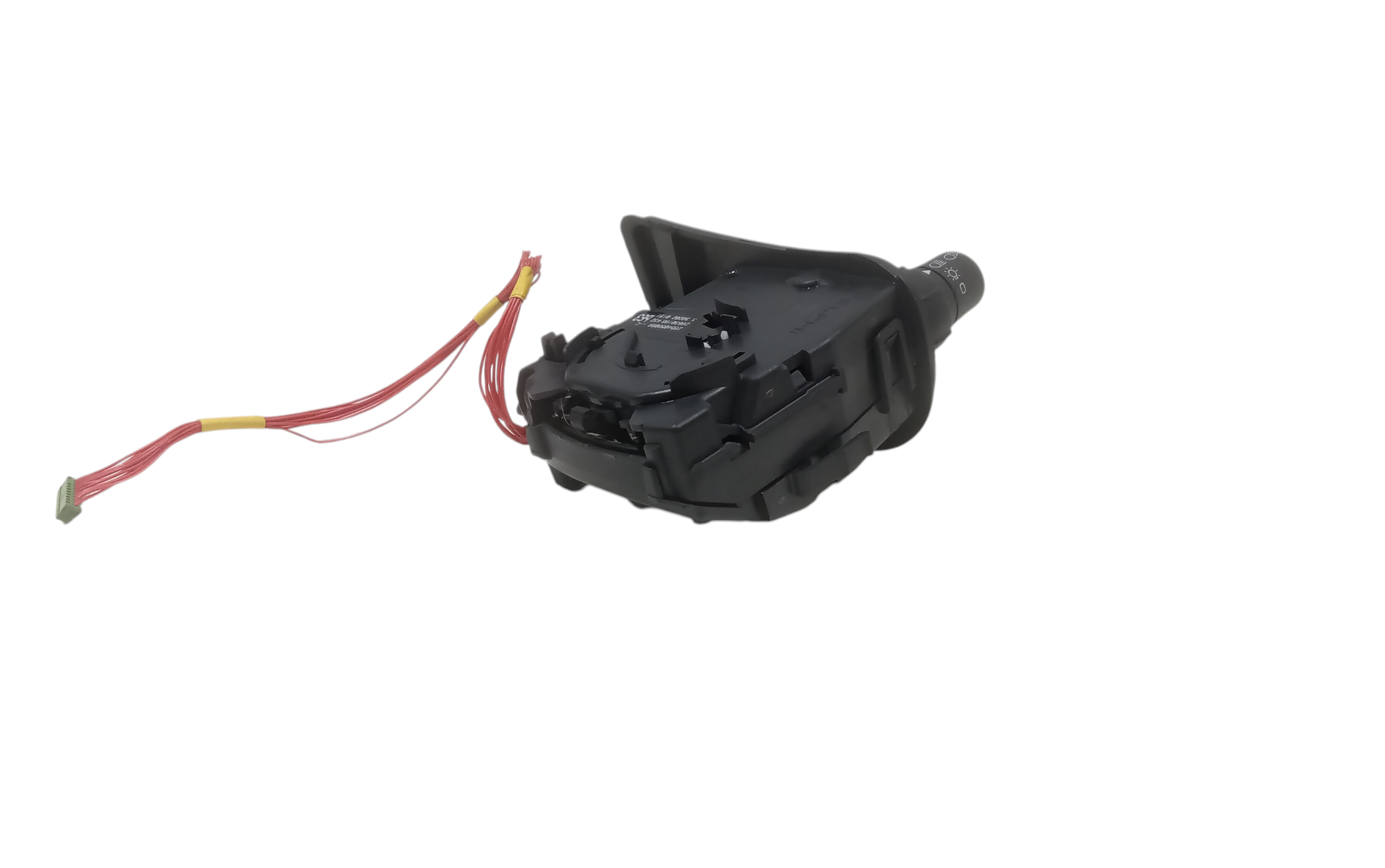 Devioluci sinistro per Renault Modus 2 Serie (2006 - In produzione)