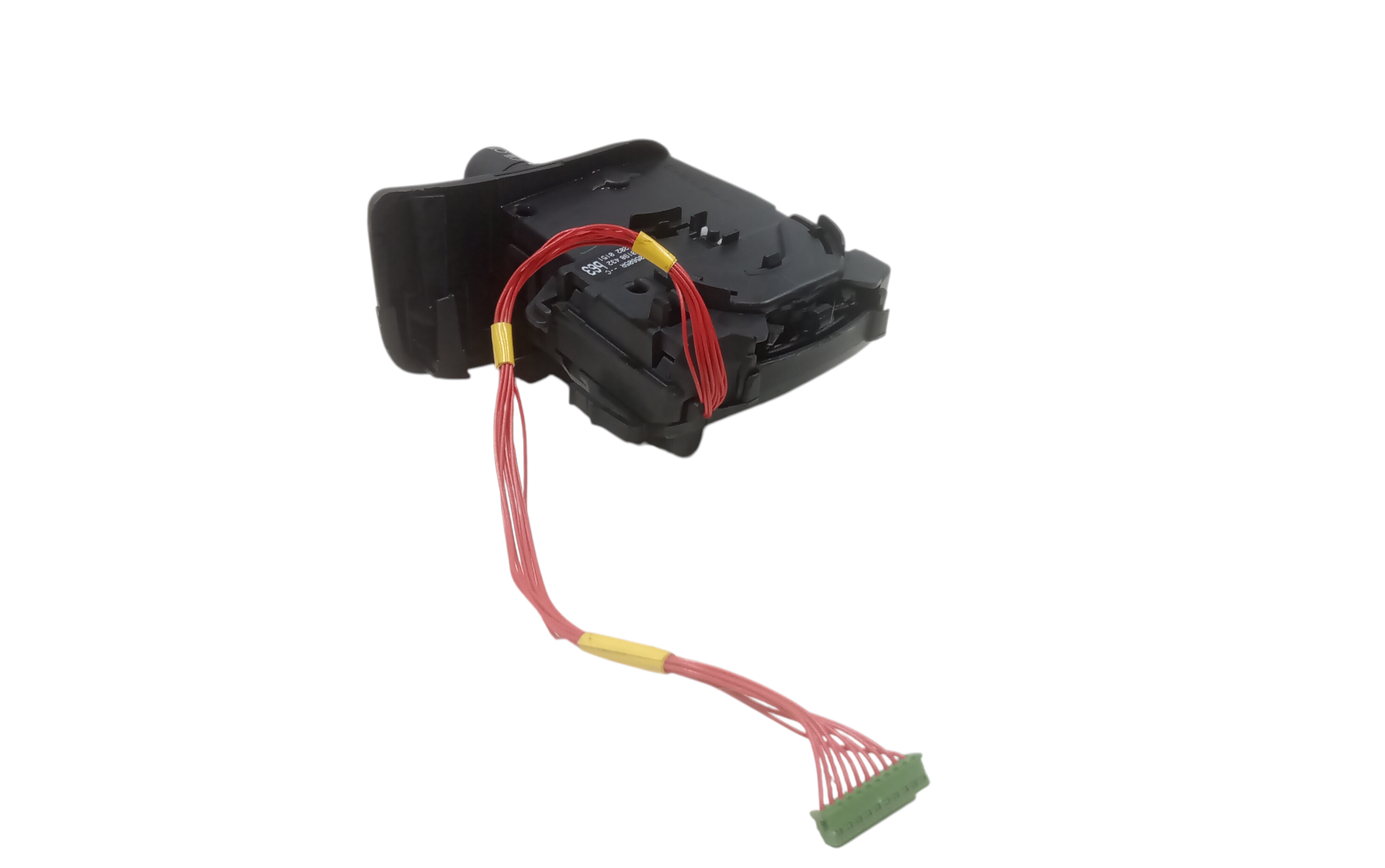 Devioluci sinistro per Renault Modus 2 Serie (2006 - In produzione)