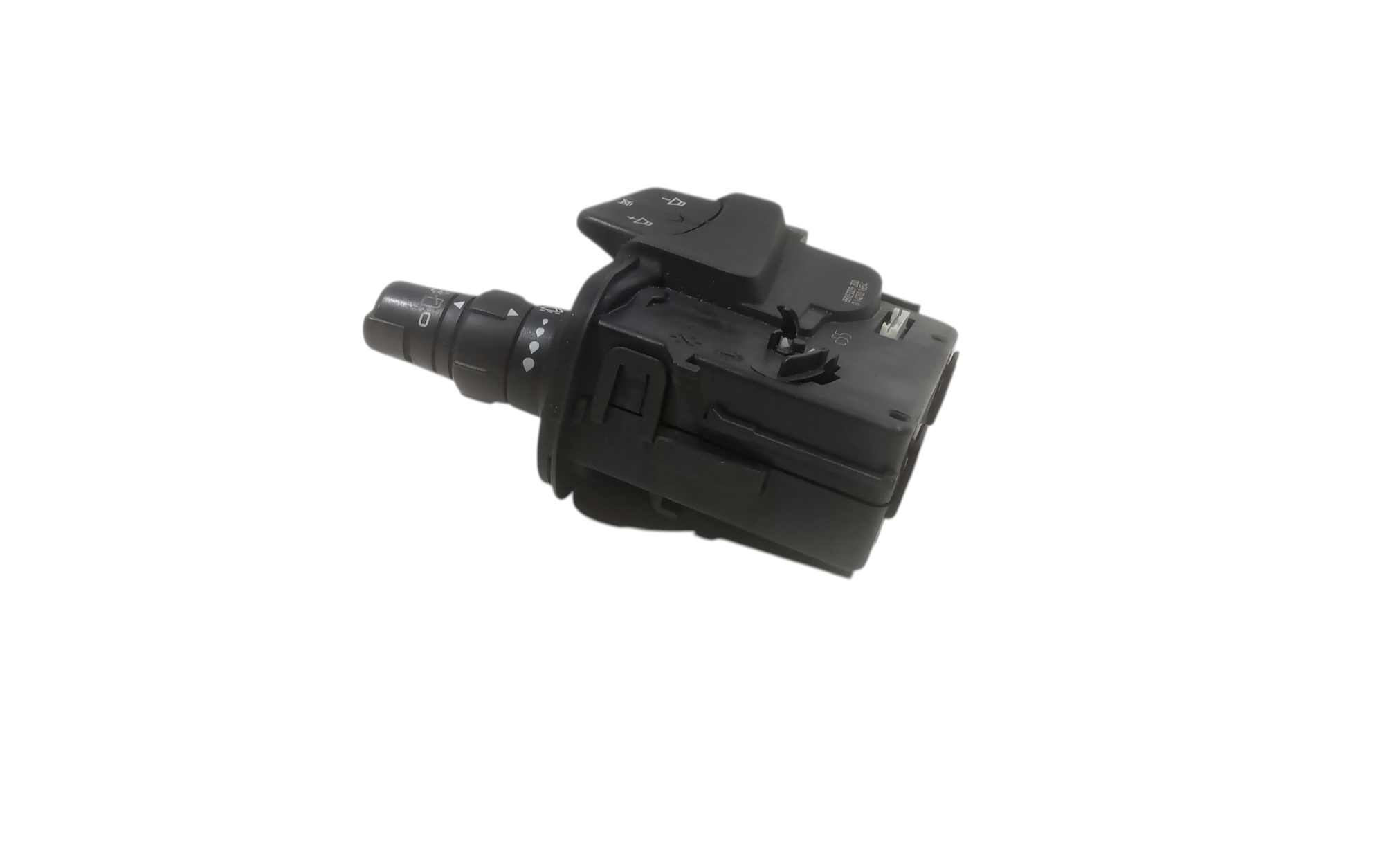 Devioluci destro per Renault Modus 2 Serie (2006 - In produzione)