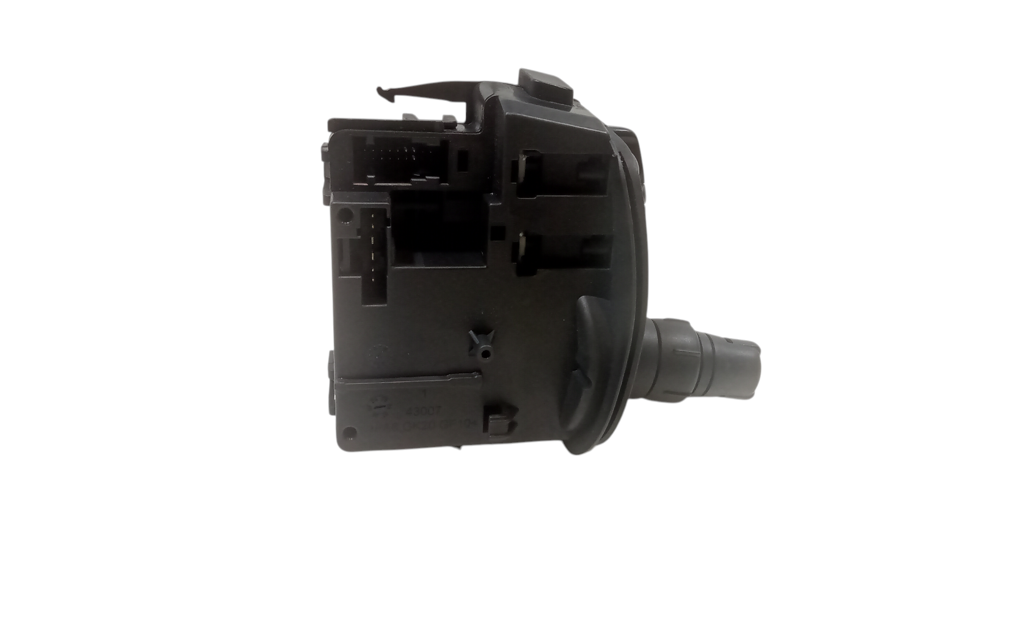 Devioluci destro per Renault Modus 2 Serie (2006 - In produzione)