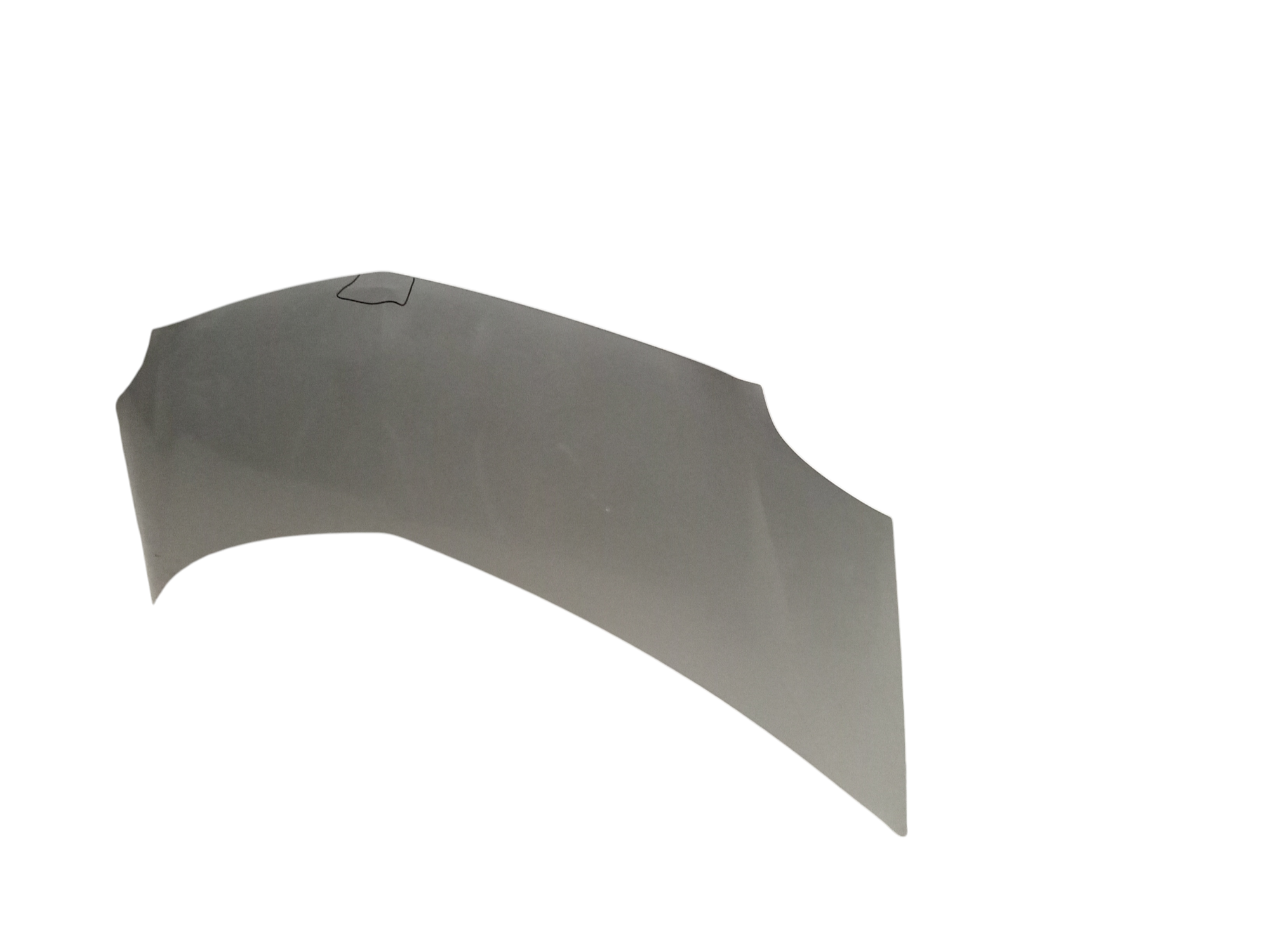 Cofano Anteriore per Renault Grand Modus 1 Serie (2008 - In produzione)