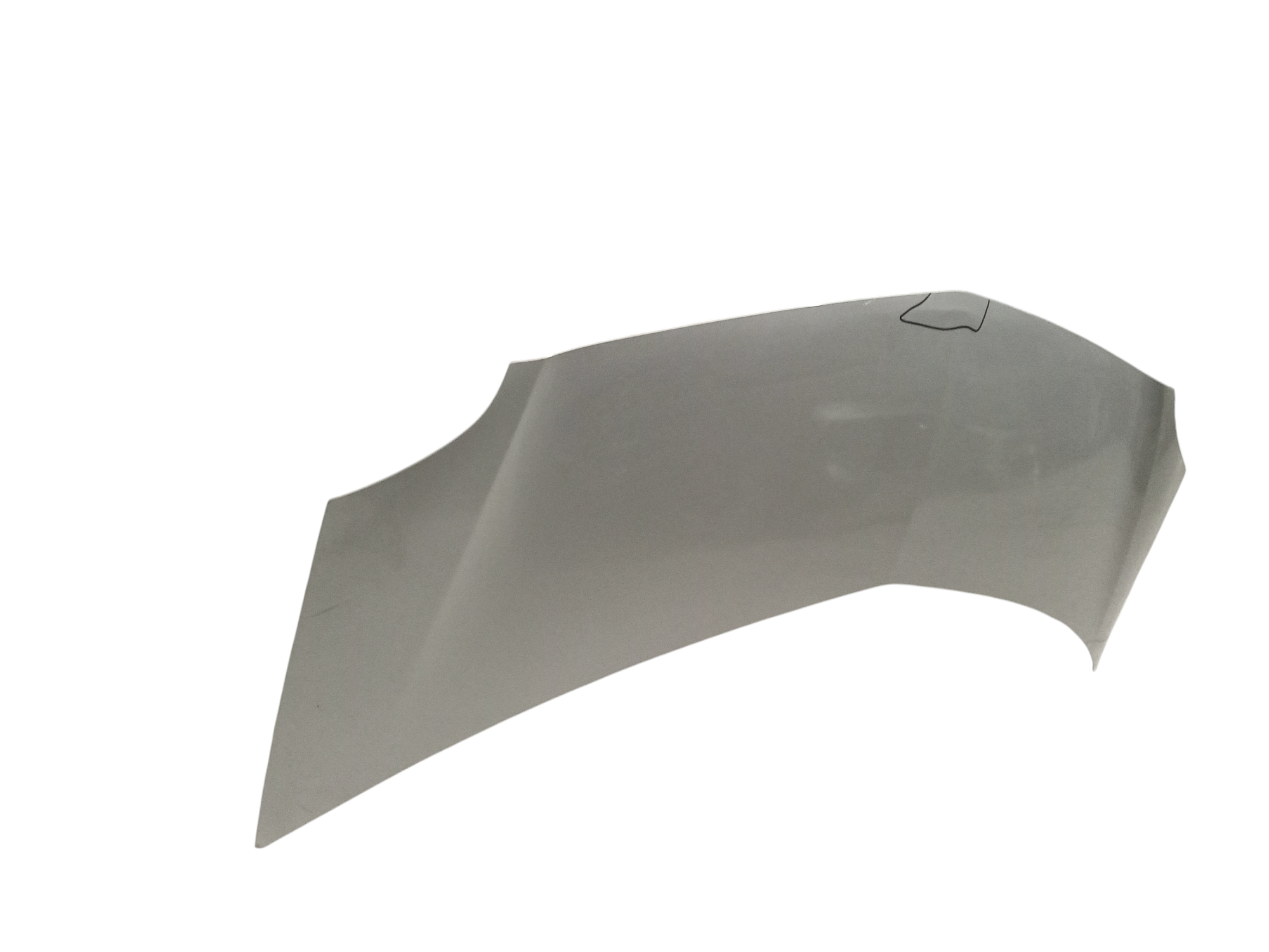 Cofano Anteriore per Renault Grand Modus 1 Serie (2008 - In produzione)