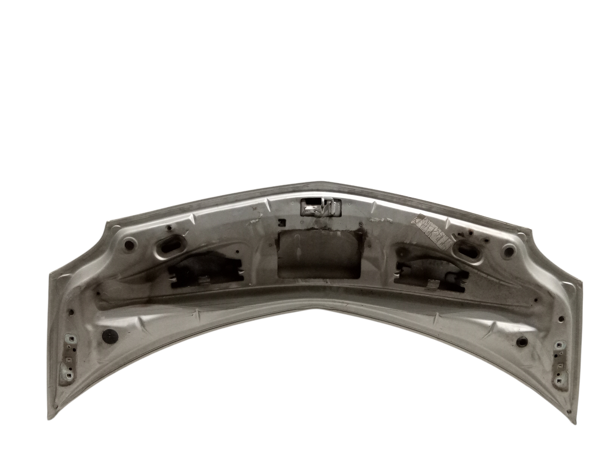 Cofano Anteriore per Renault Grand Modus 1 Serie (2008 - In produzione)