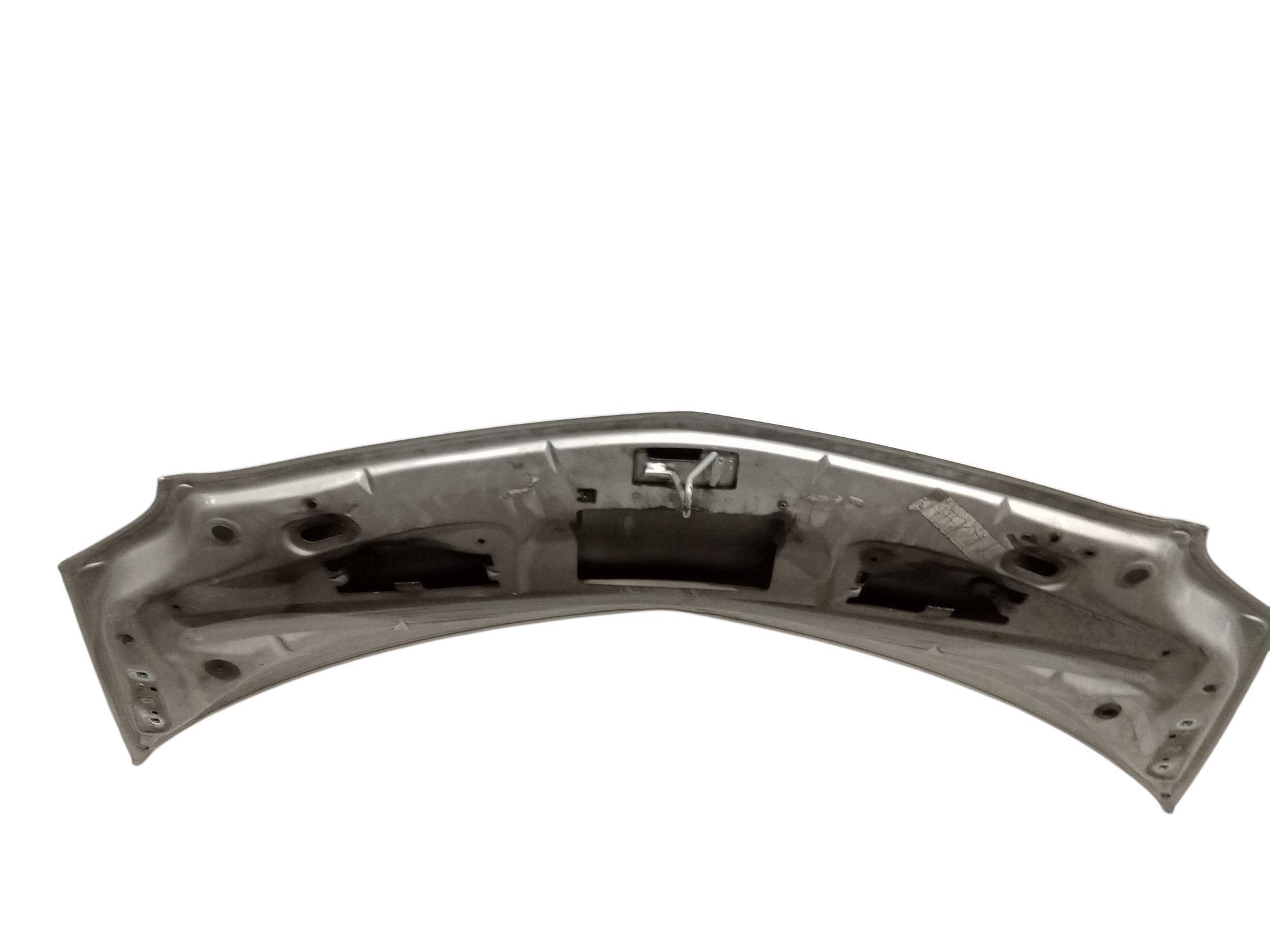 Cofano Anteriore per Renault Grand Modus 1 Serie (2008 - In produzione)