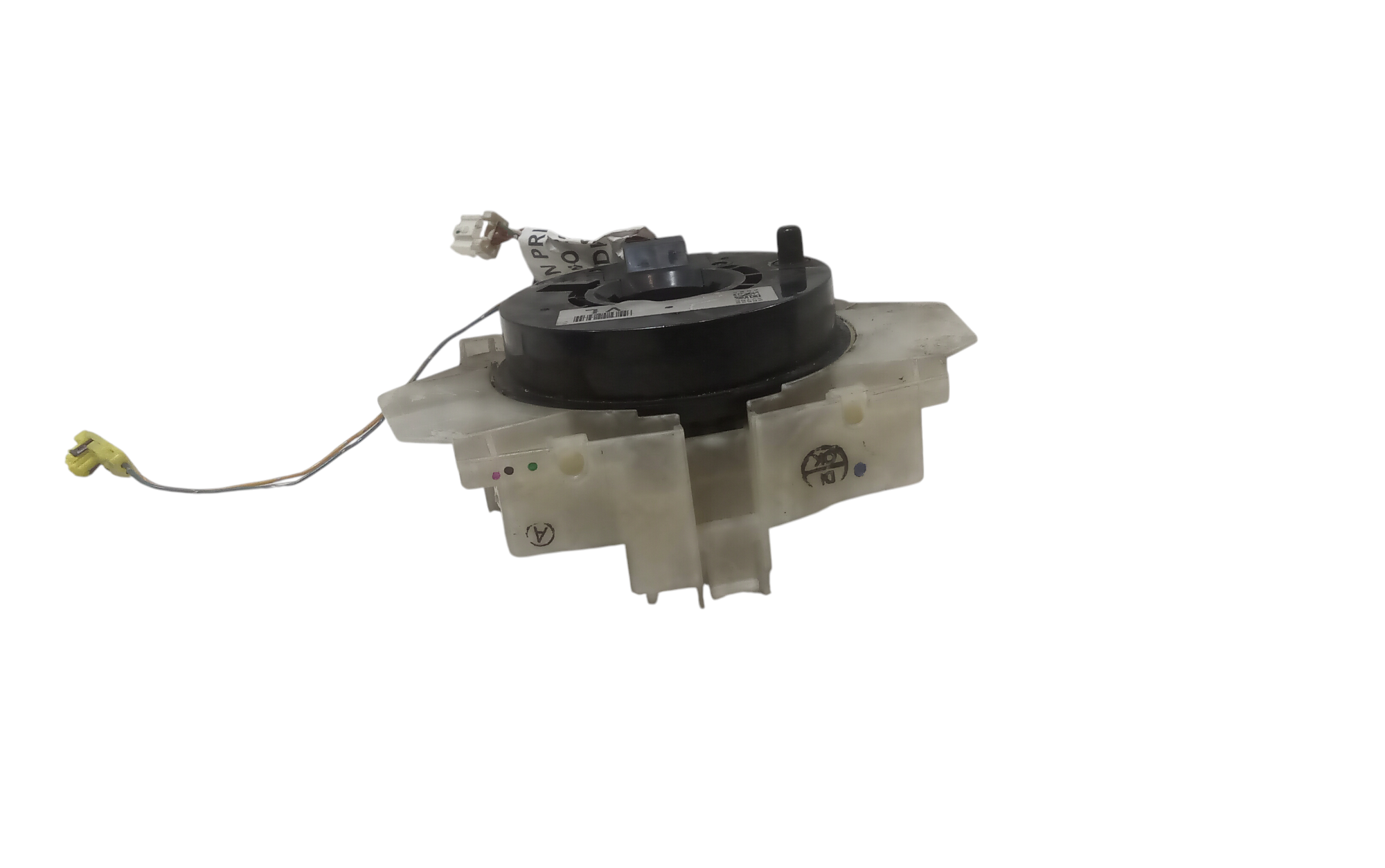 Contatto Spiralato per Nissan Primera Berlina 3 Serie (2002 - 2008)