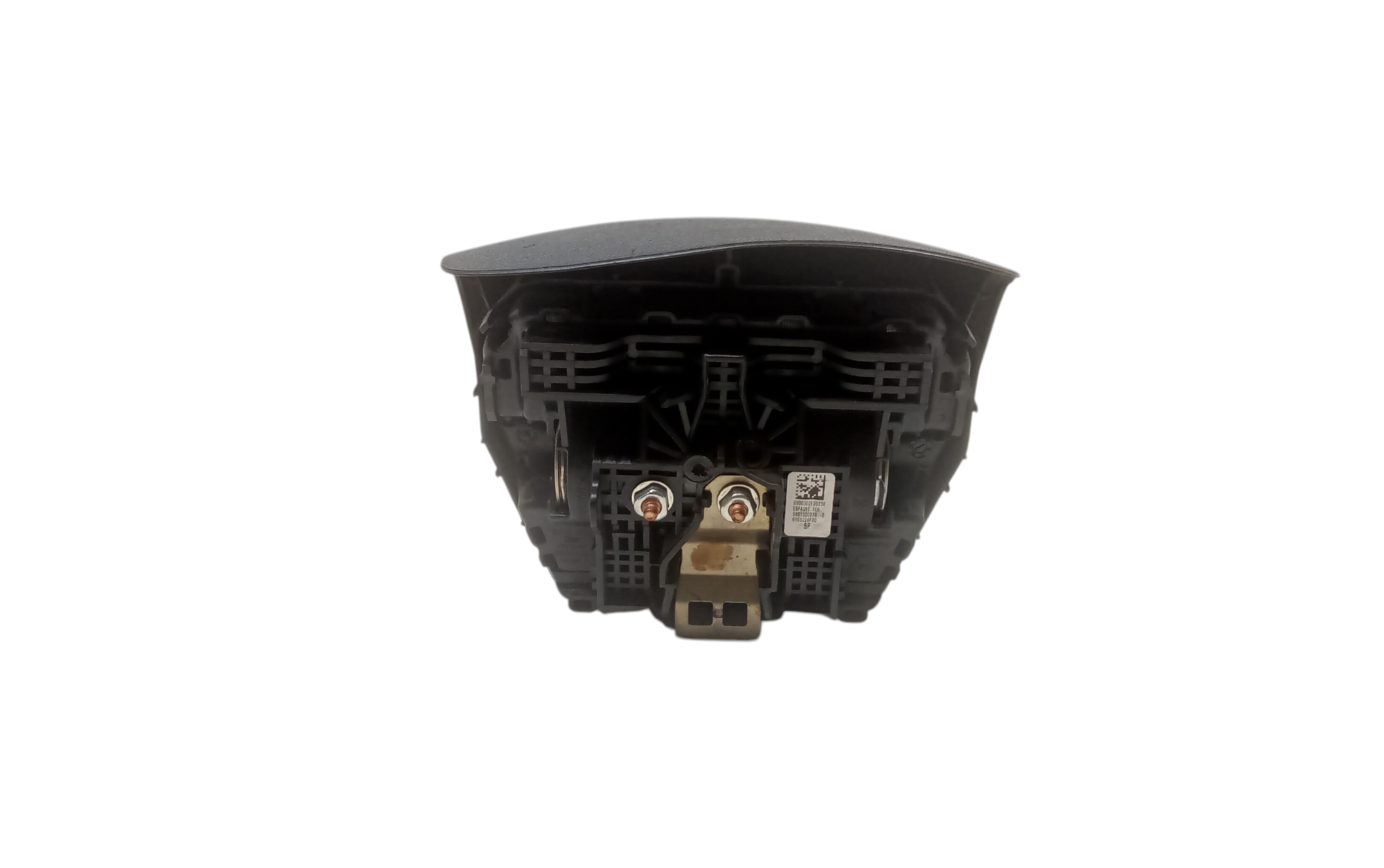 Airbag Volante per Renault Megane Serie (08>15) (2008 - 2015)