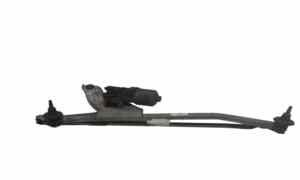 Motorino tergi ant completo di tandem per Dacia Sandero 1 Serie (2008 - 2012)