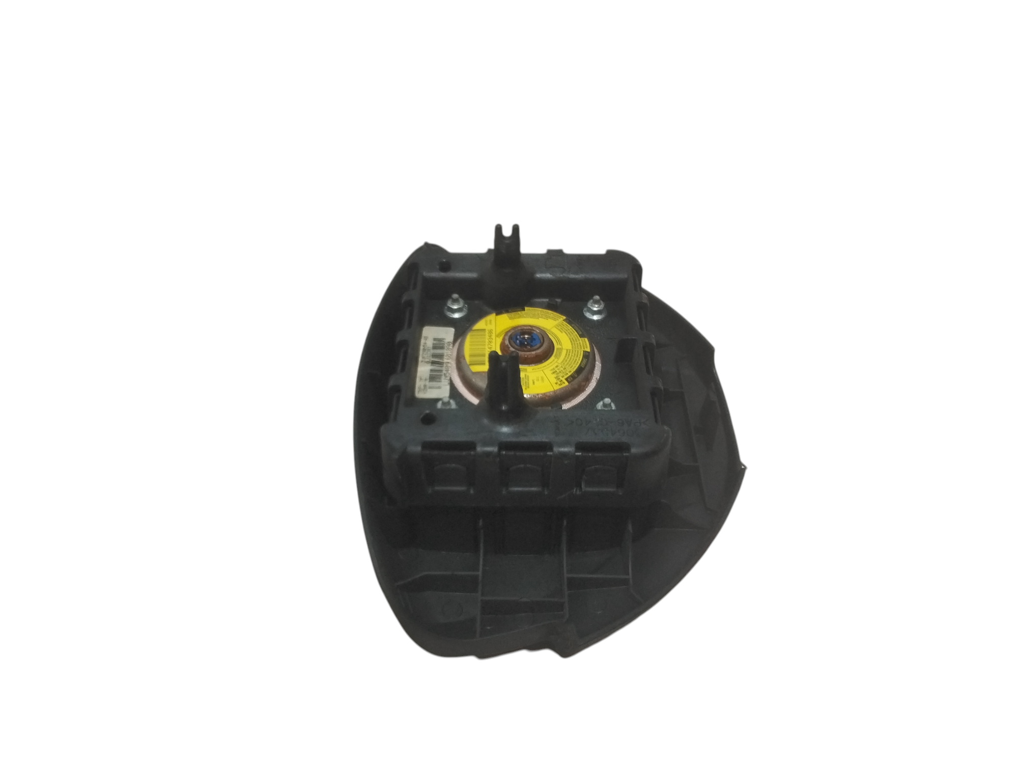 Airbag Volante per Dacia Sandero 1 Serie (2008 - 2012)