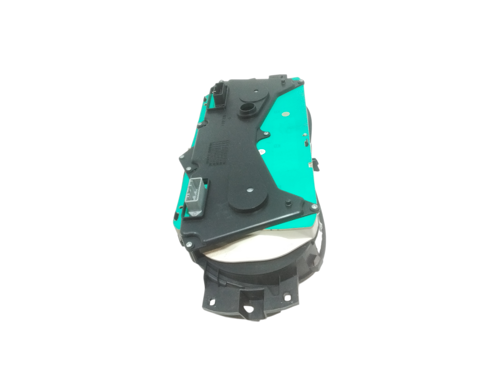 Quadro Strumenti per Dacia Sandero 1 Serie (2008 - 2012)