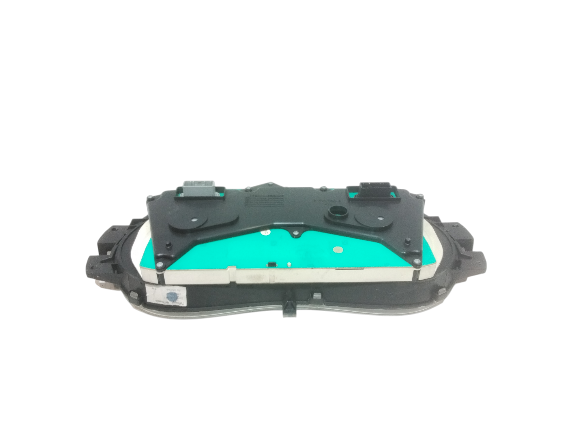 Quadro Strumenti per Dacia Sandero 1 Serie (2008 - 2012)