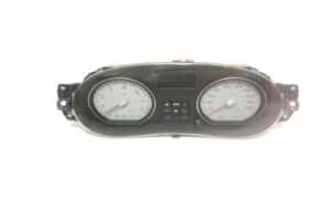 Quadro Strumenti per Dacia Sandero 1 Serie (2008 - 2012)