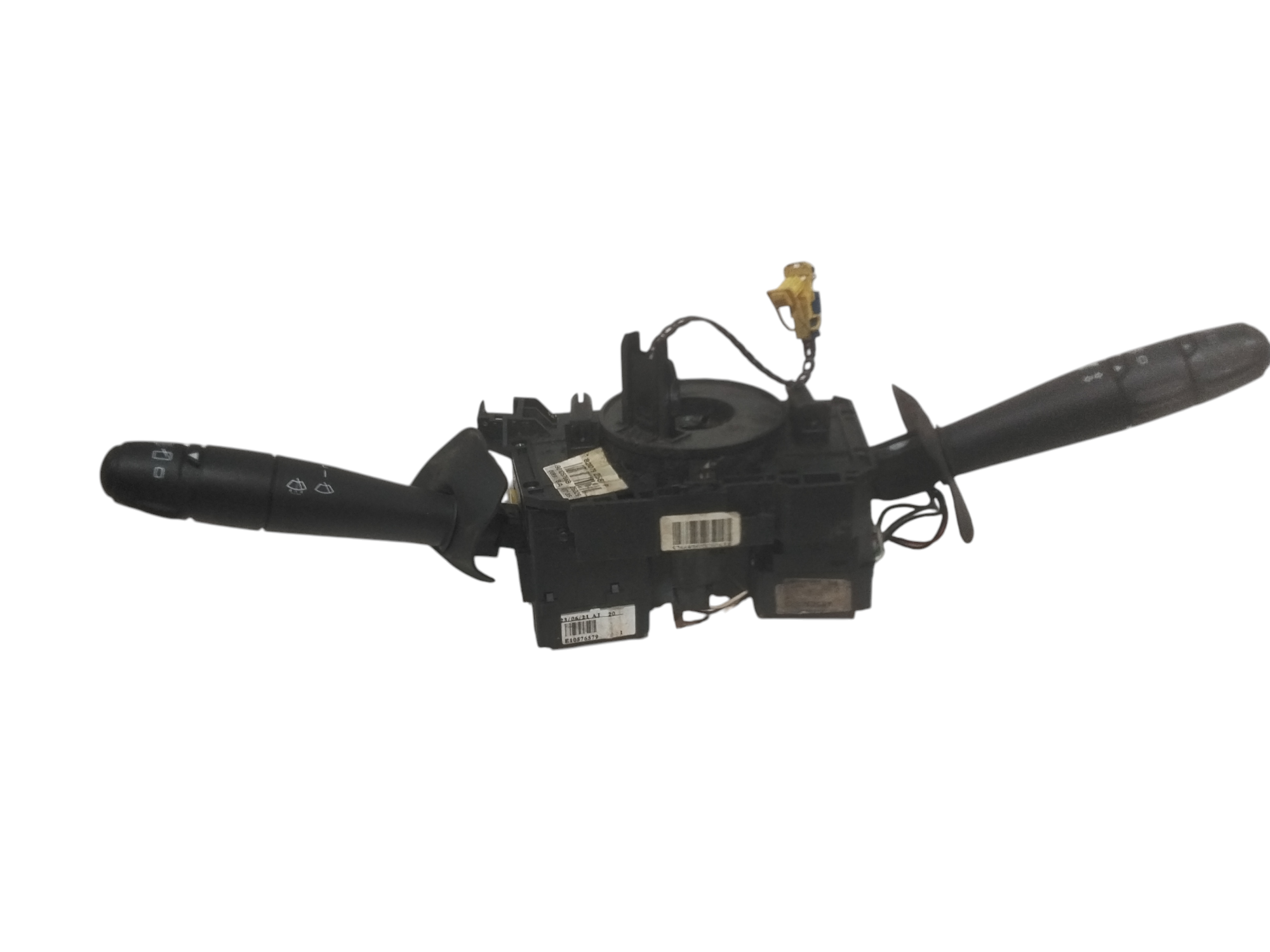 Devioluci per Dacia Sandero 1 Serie (2008 - 2012)