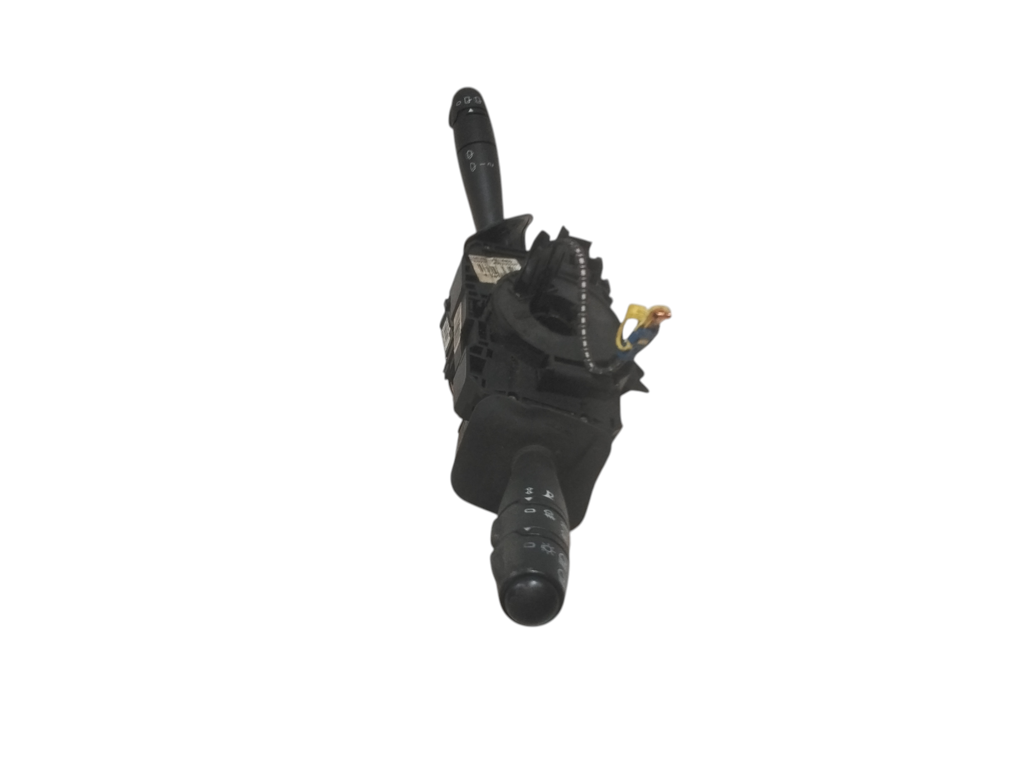 Devioluci per Dacia Sandero 1 Serie (2008 - 2012)