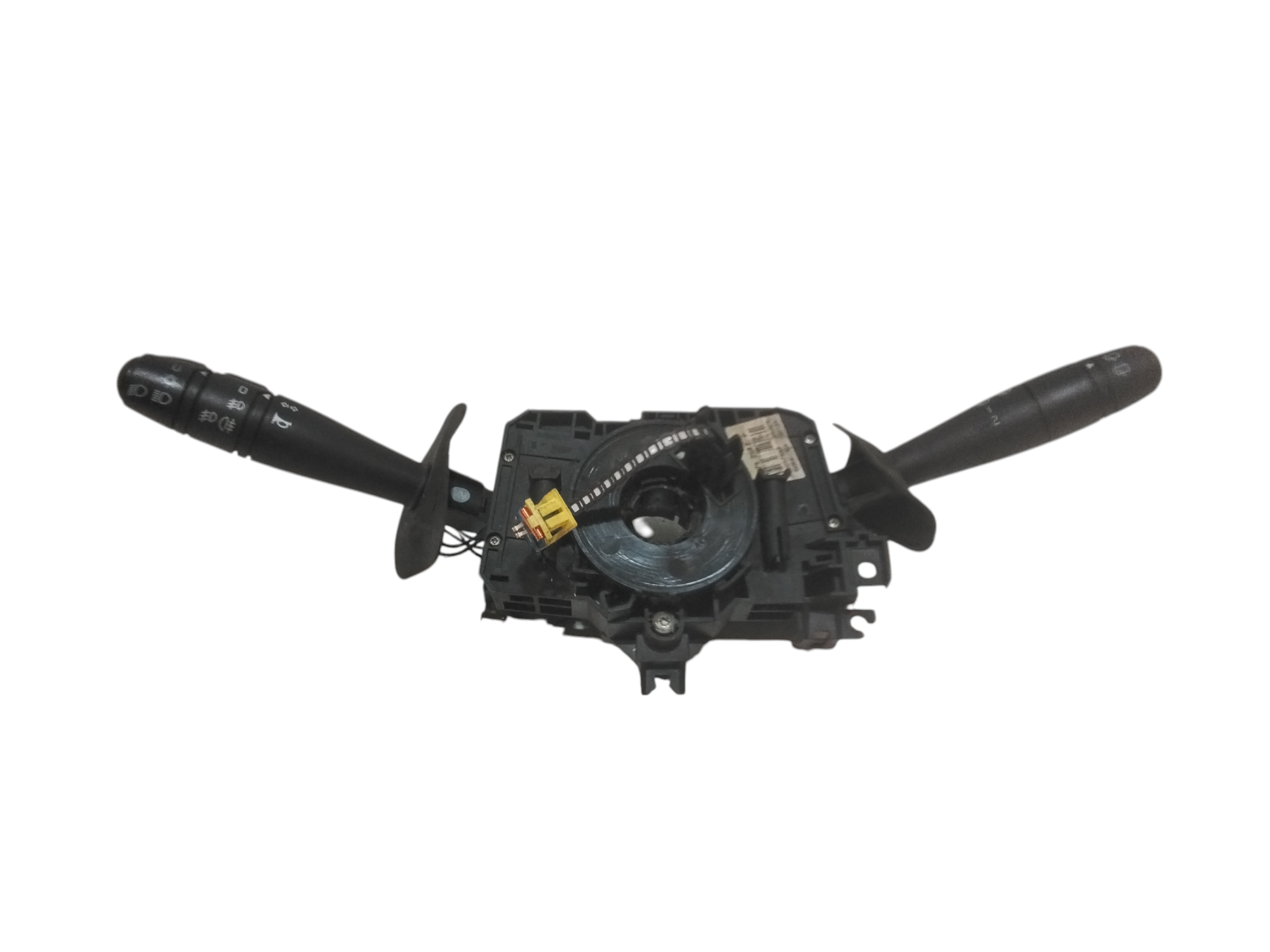 Devioluci per Dacia Sandero 1 Serie (2008 - 2012)