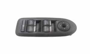 Pulsantiera anteriore sinistra Guida per Ford C - Max Serie (07>10) (2007 - 2010)