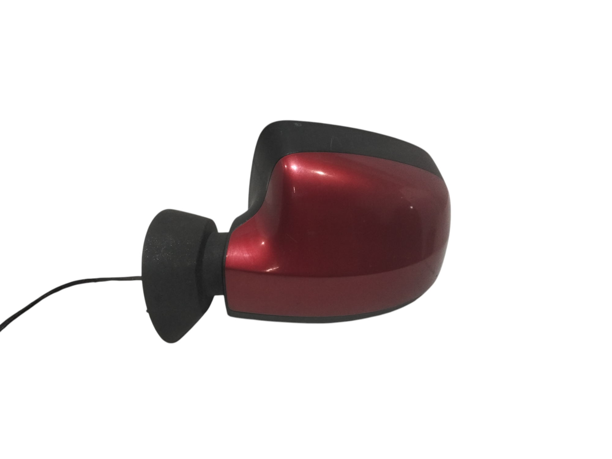 Specchietto Retrovisore Sinistro per Dacia Sandero 1 Serie (2008 - 2012)