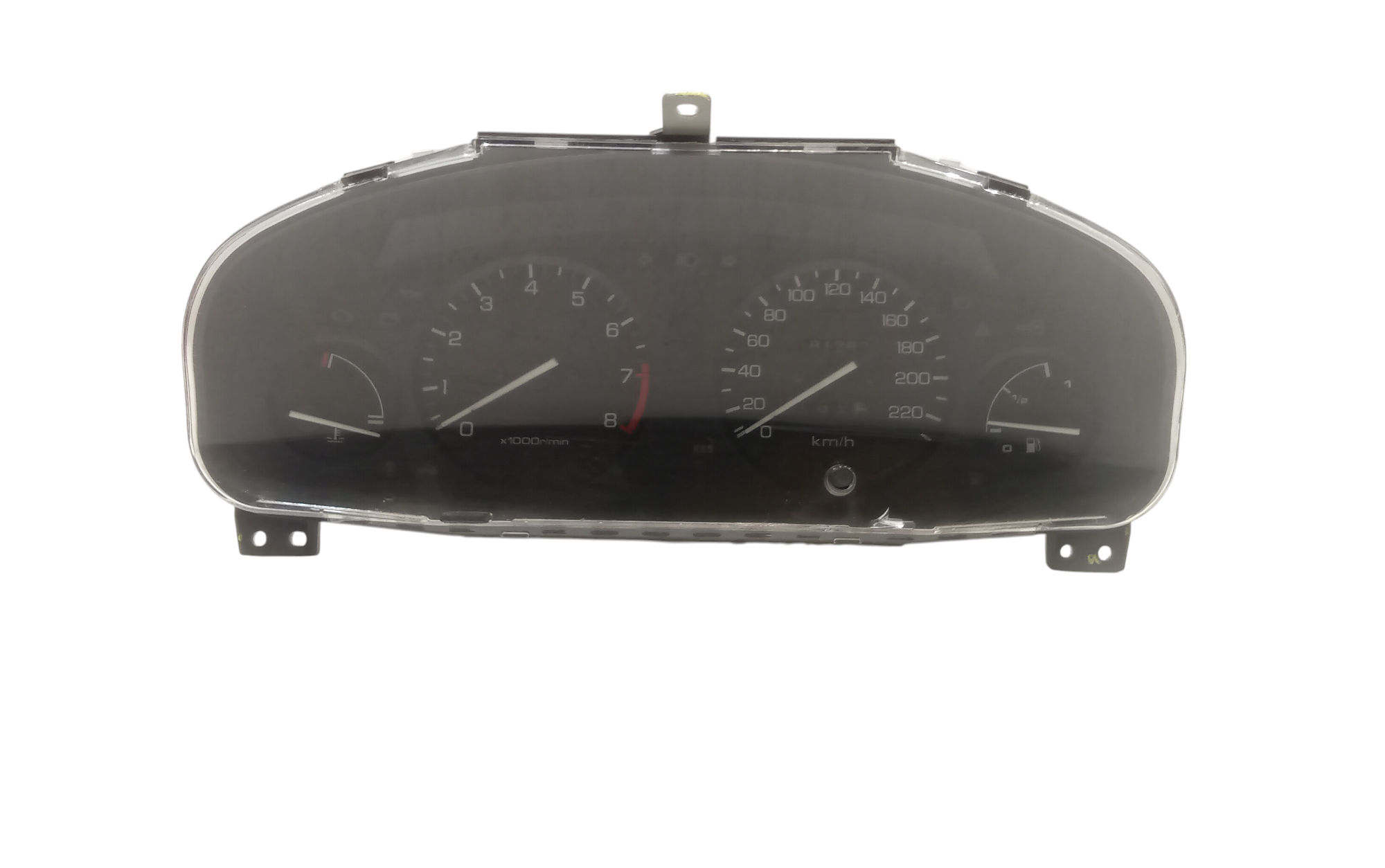 Quadro Strumenti per Honda Civic Berlina 5p (95>01) (1995 - 2001)