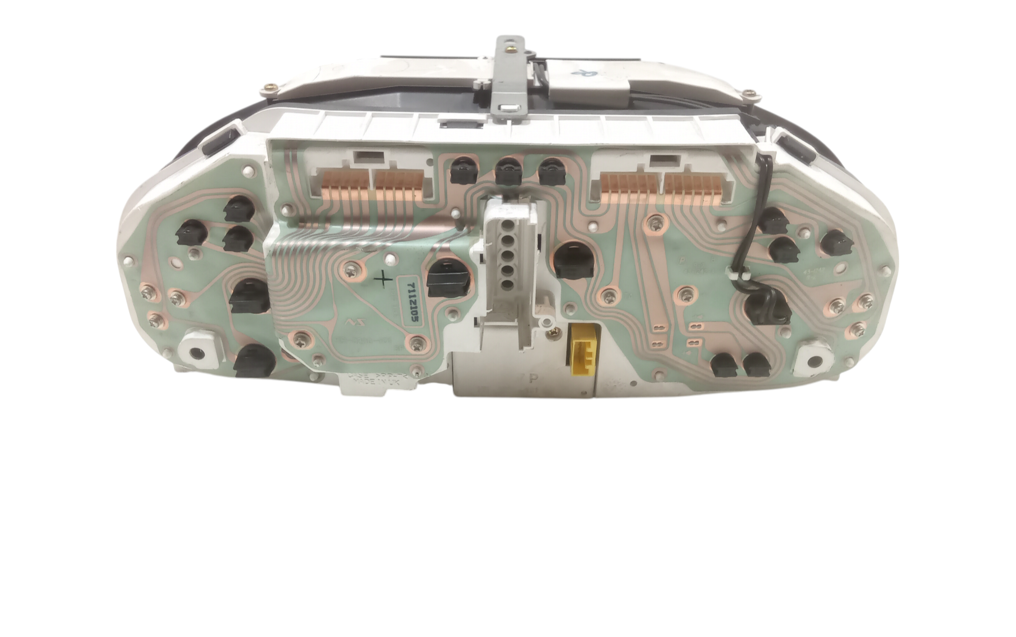 Quadro Strumenti per Honda Civic Berlina 5p (95>01) (1995 - 2001)