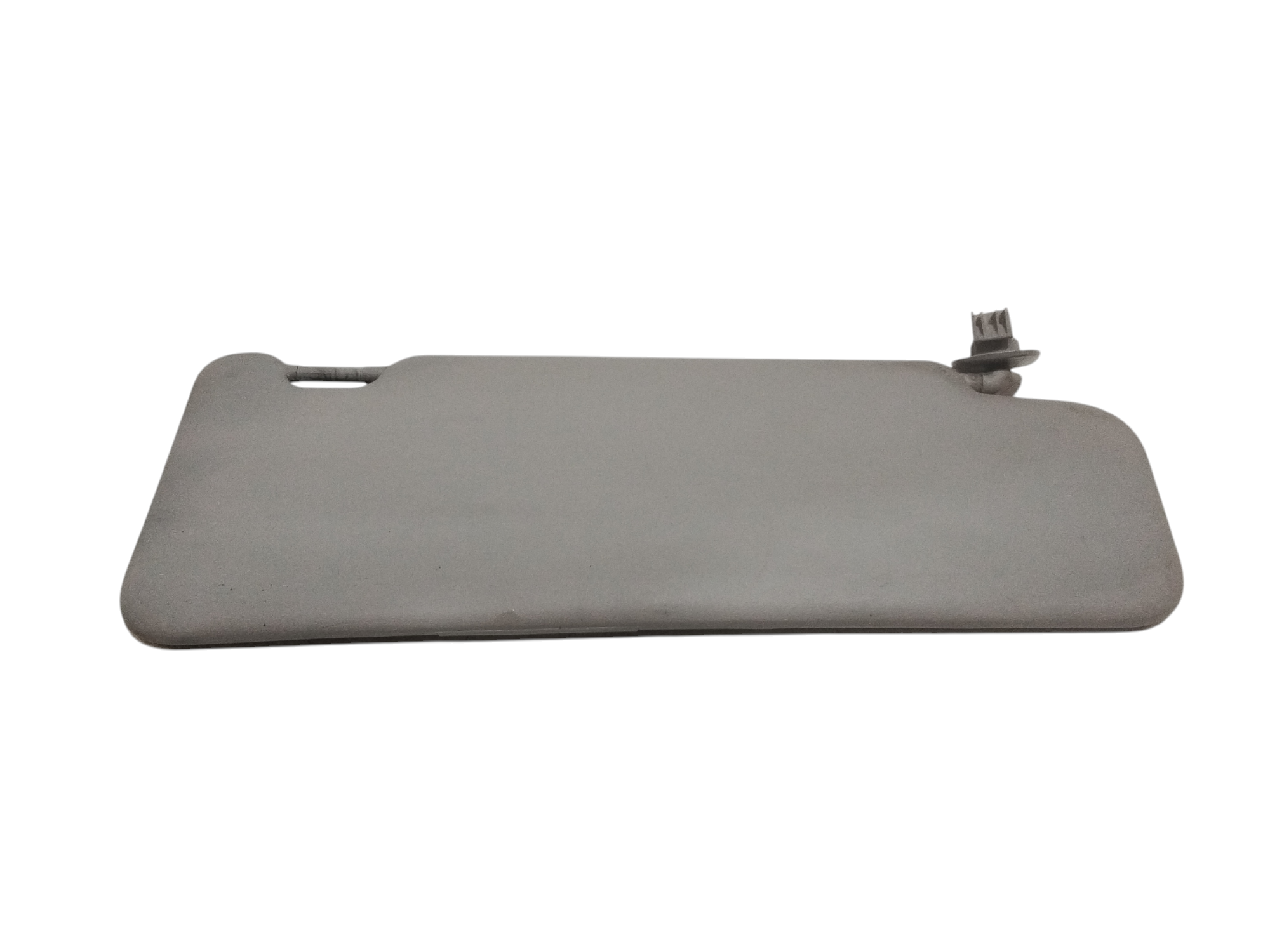 Parasole aletta anteriore Lato Guida per Dacia Sandero 1 Serie (2008 - 2012)