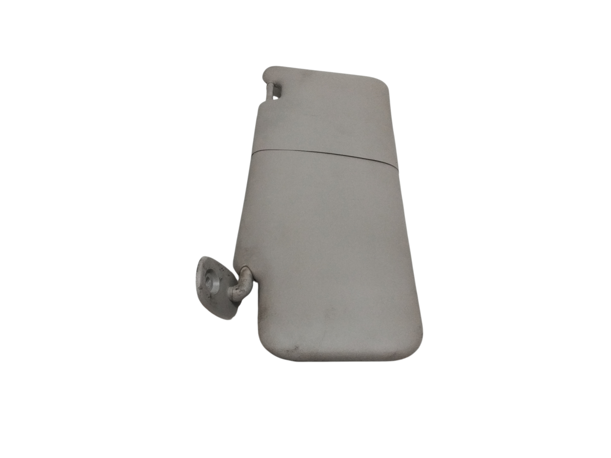 Parasole aletta anteriore Lato Guida per Dacia Sandero 1 Serie (2008 - 2012)