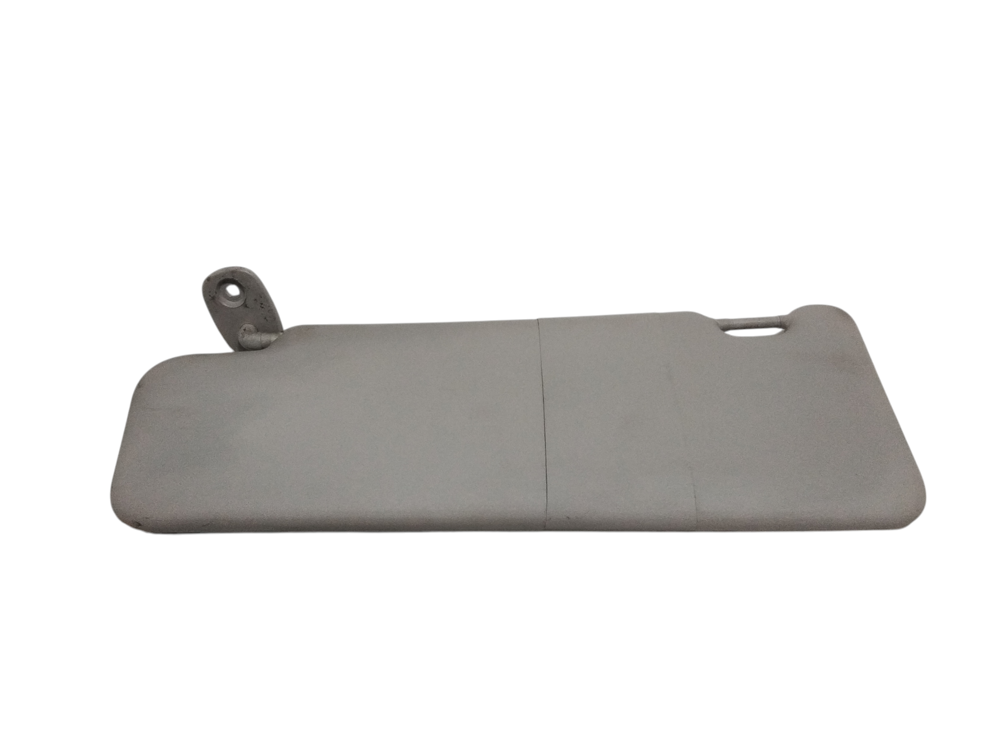 Parasole aletta anteriore Lato Guida per Dacia Sandero 1 Serie (2008 - 2012)