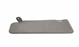 Parasole aletta anteriore Lato Guida per Dacia Sandero 1 Serie (2008 - 2012)