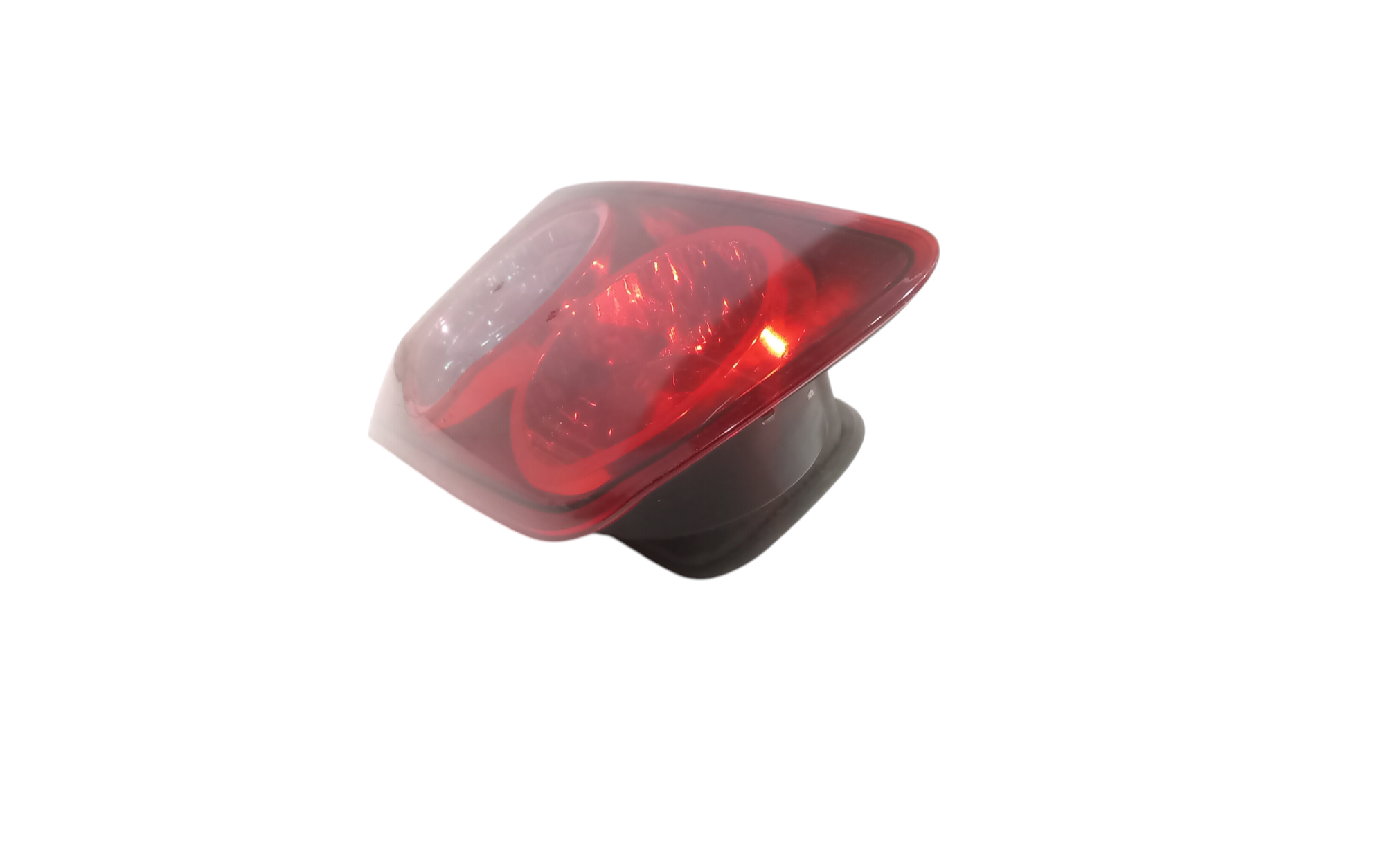 Stop Posteriore Destro Integrato nel Portello per Fiat Croma 3 Serie (2007 - In produzione)