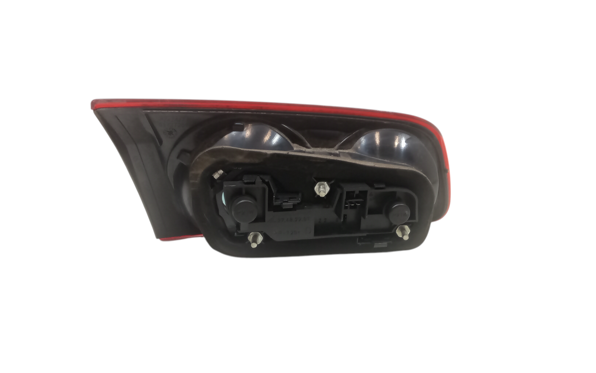 Stop Posteriore Destro Integrato nel Portello per Fiat Croma 3 Serie (2007 - In produzione)