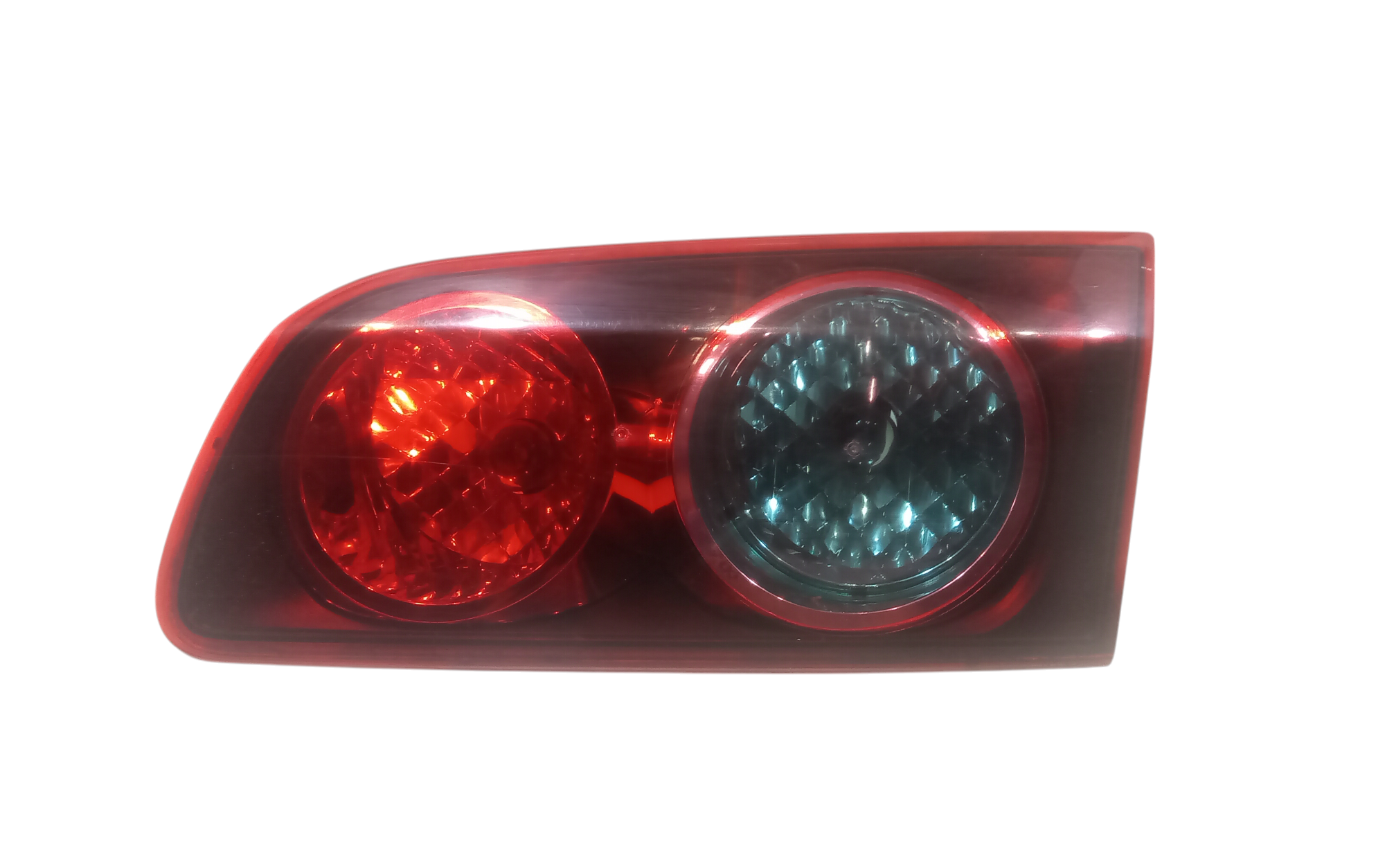 Stop Posteriore Destro Integrato nel Portello per Fiat Croma 3 Serie (2007 - In produzione)