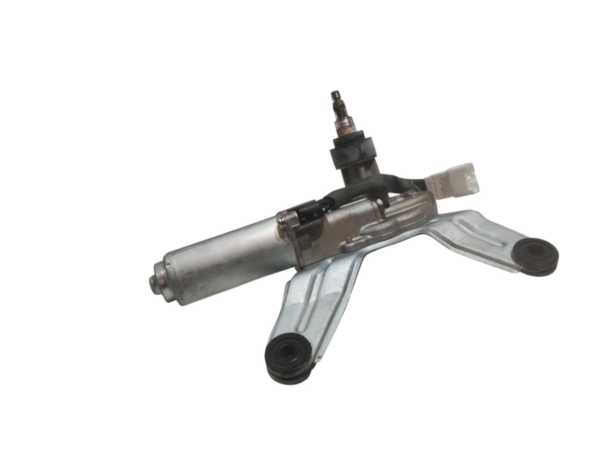 Motorino Tergicristallo Posteriore per Hyundai Getz 1 Serie (2002 - 2005)