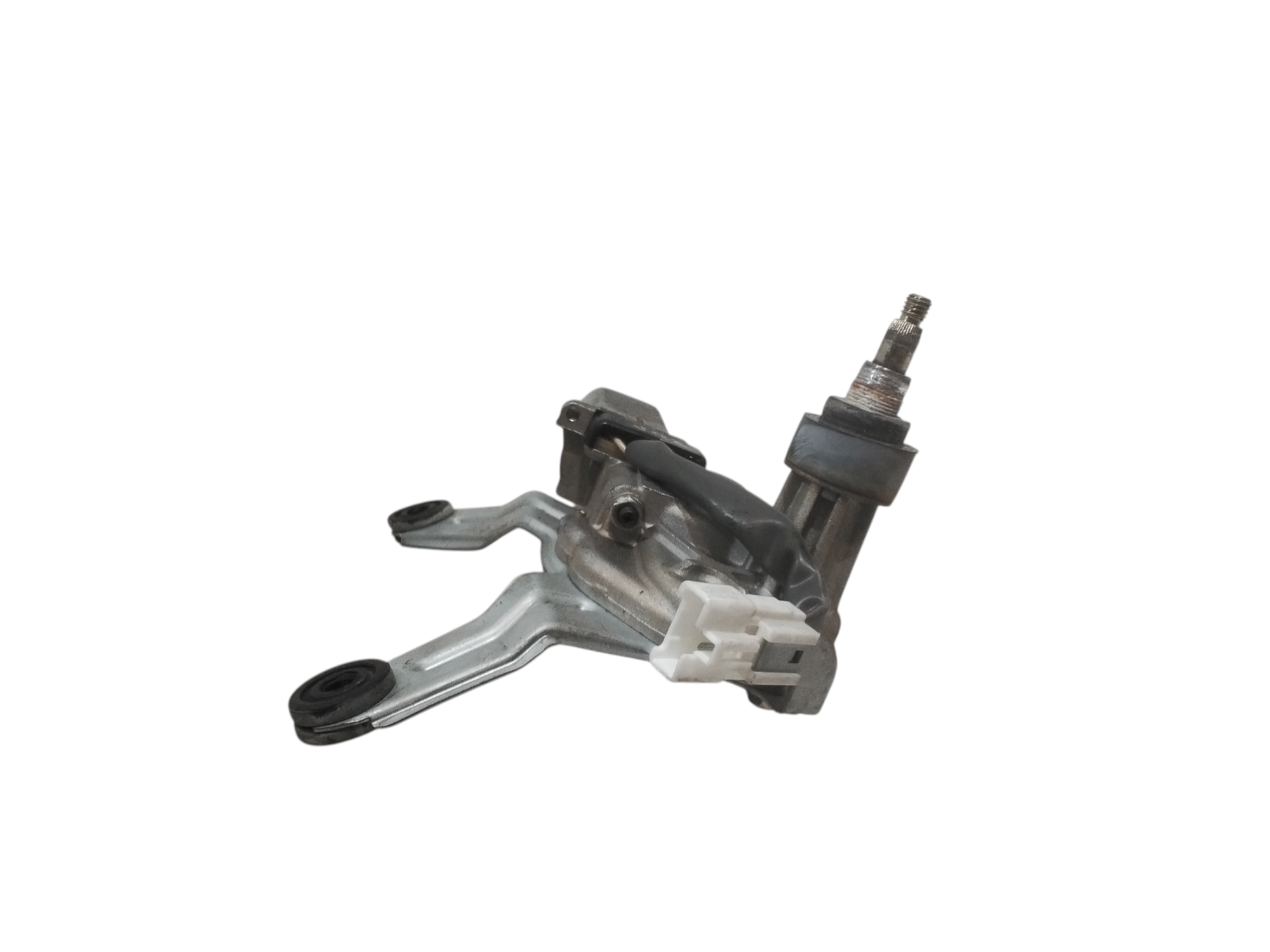 Motorino Tergicristallo Posteriore per Hyundai Getz 1 Serie (2002 - 2005)