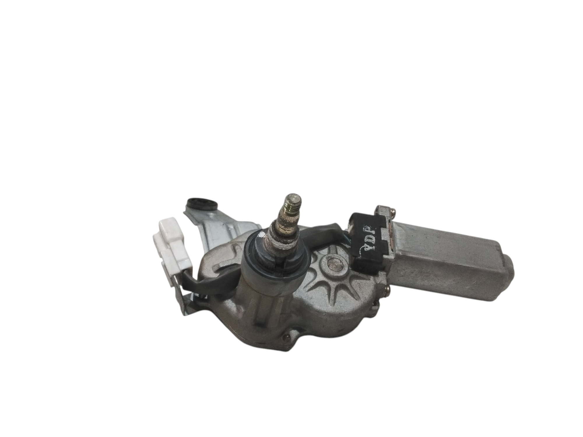 Motorino Tergicristallo Posteriore per Hyundai Getz 1 Serie (2002 - 2005)